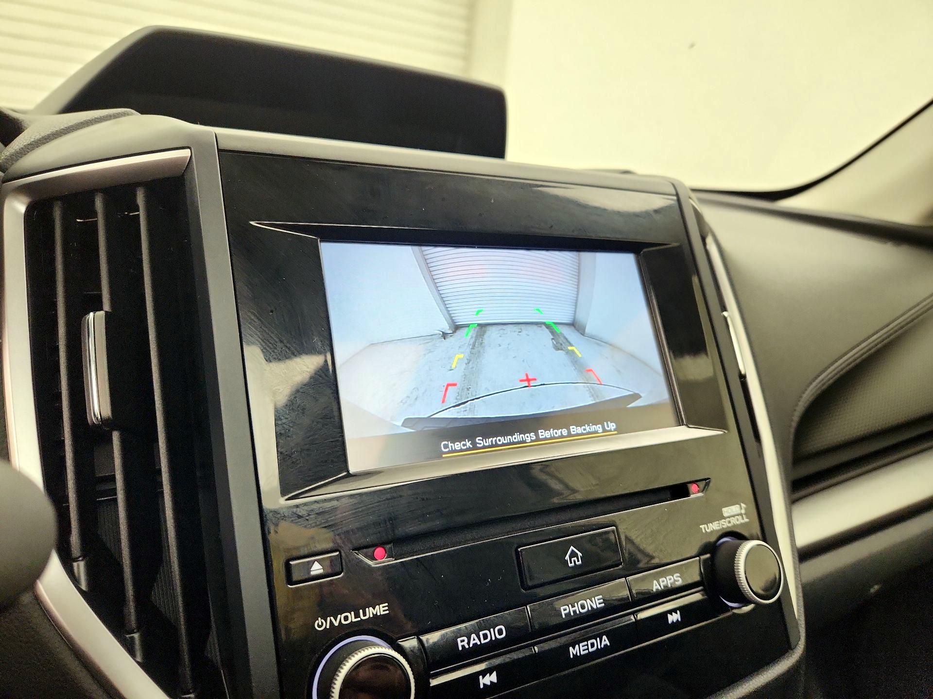 Thumbnail: 2021 Subaru Forester - 14