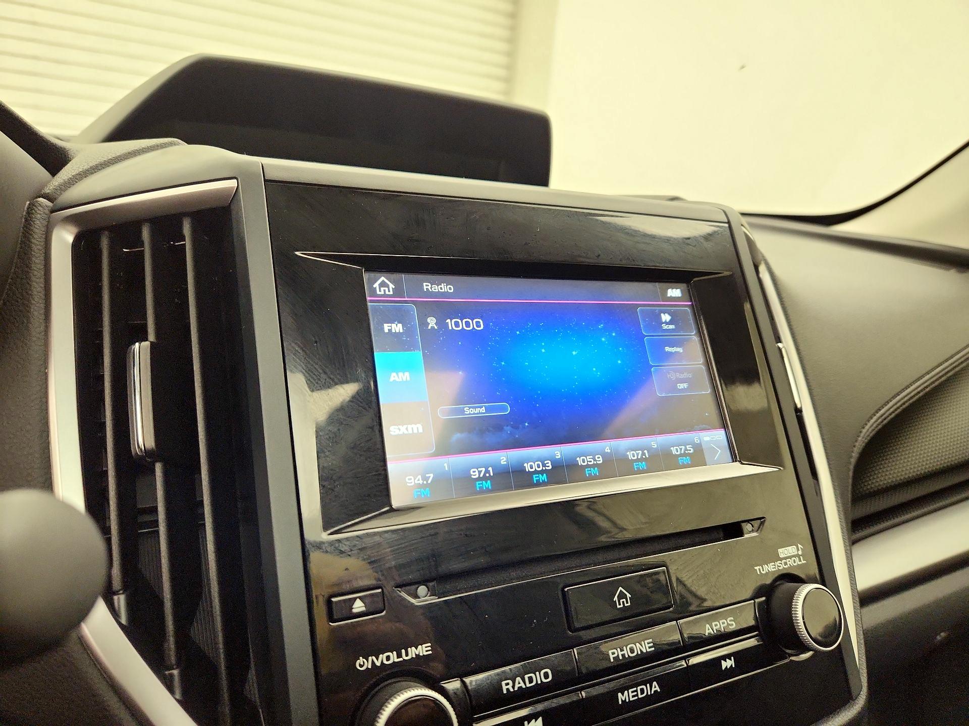 Thumbnail: 2021 Subaru Forester - 15