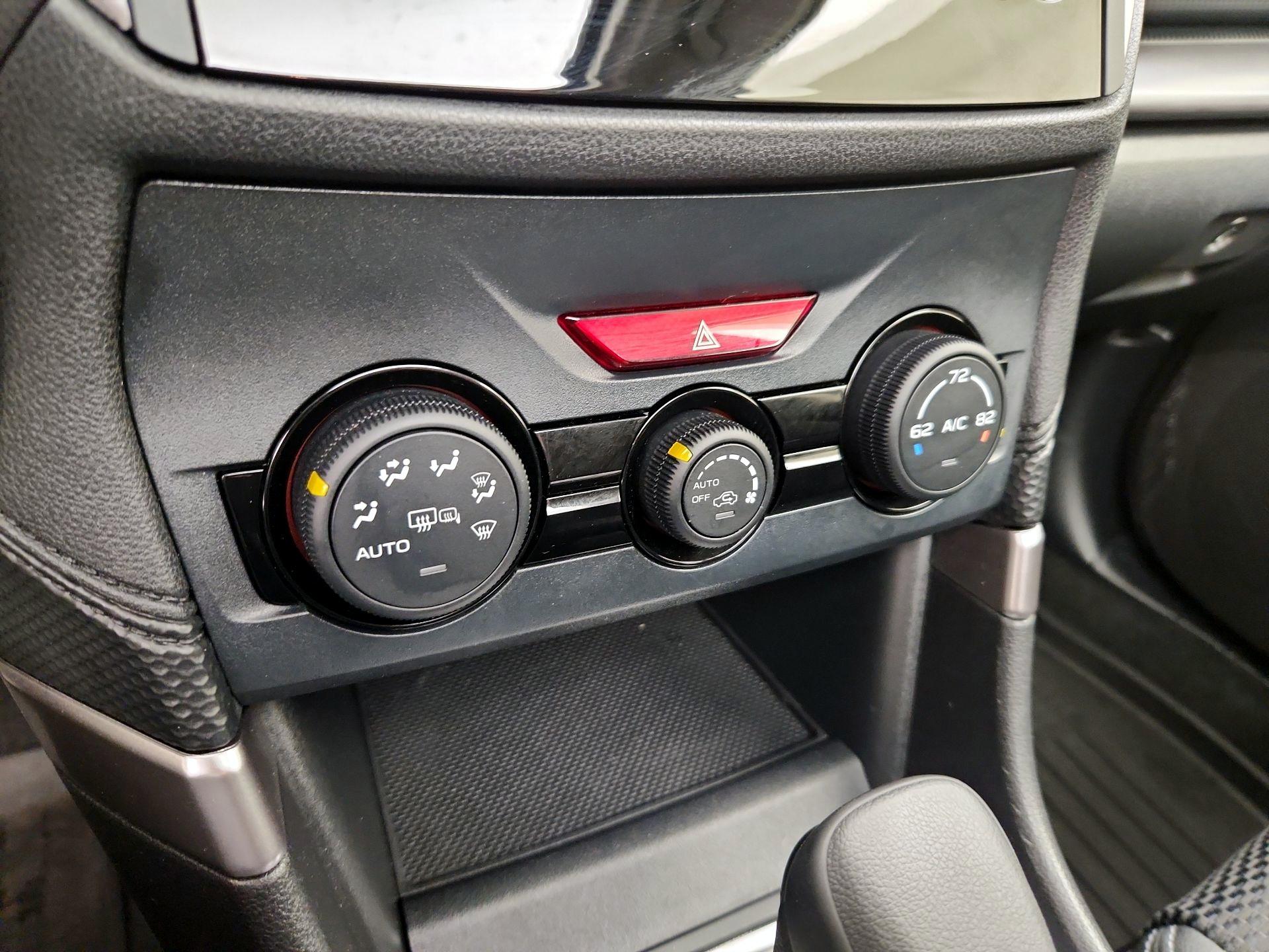 Thumbnail: 2021 Subaru Forester - 16