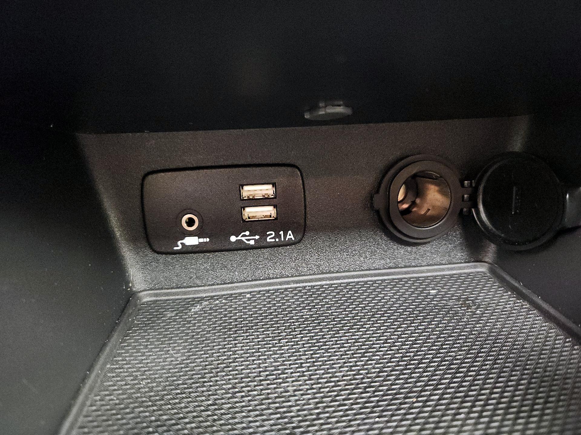 Thumbnail: 2021 Subaru Forester - 18