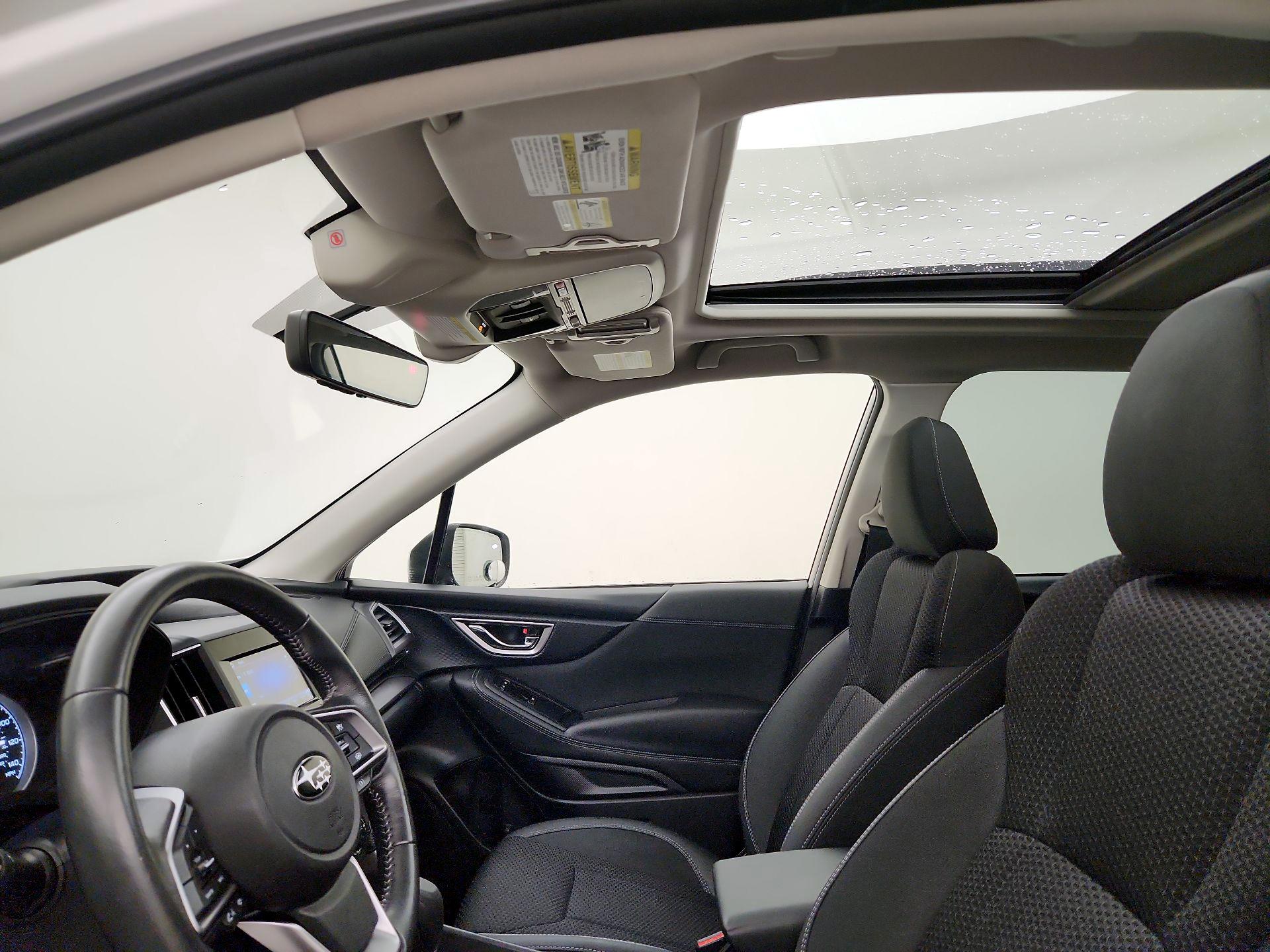 Thumbnail: 2021 Subaru Forester - 19