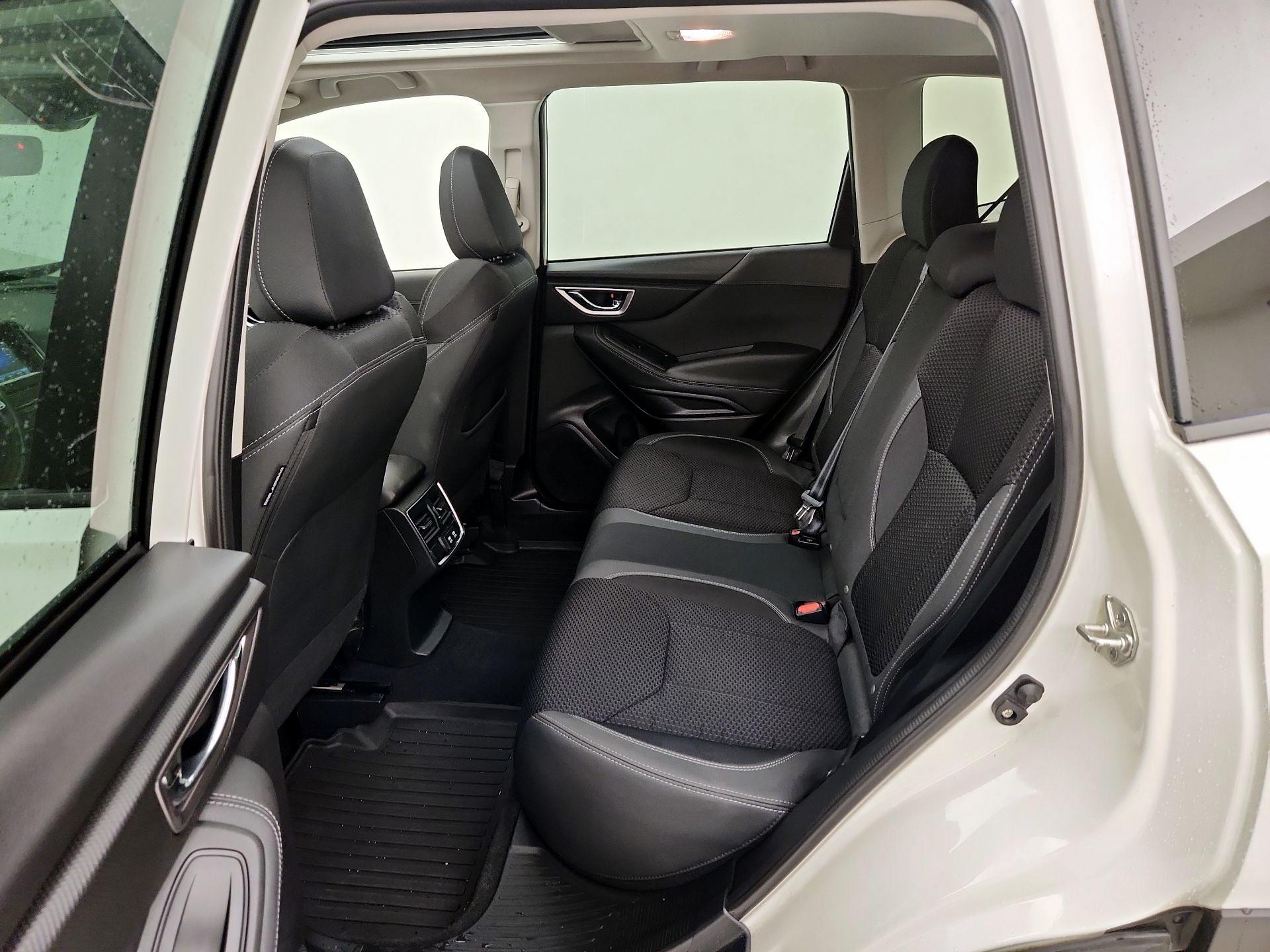 Thumbnail: 2021 Subaru Forester - 20