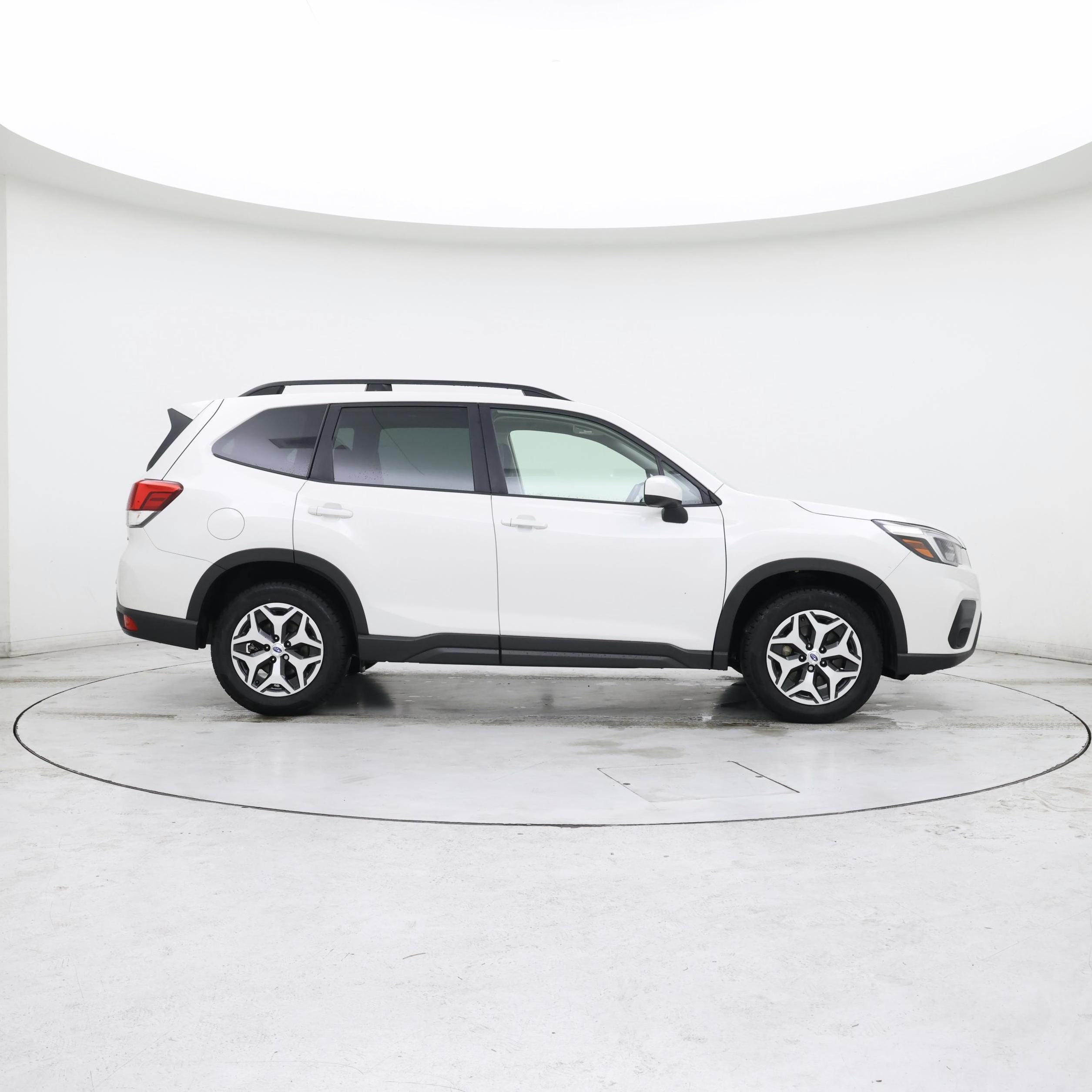 Thumbnail: 2021 Subaru Forester - 7