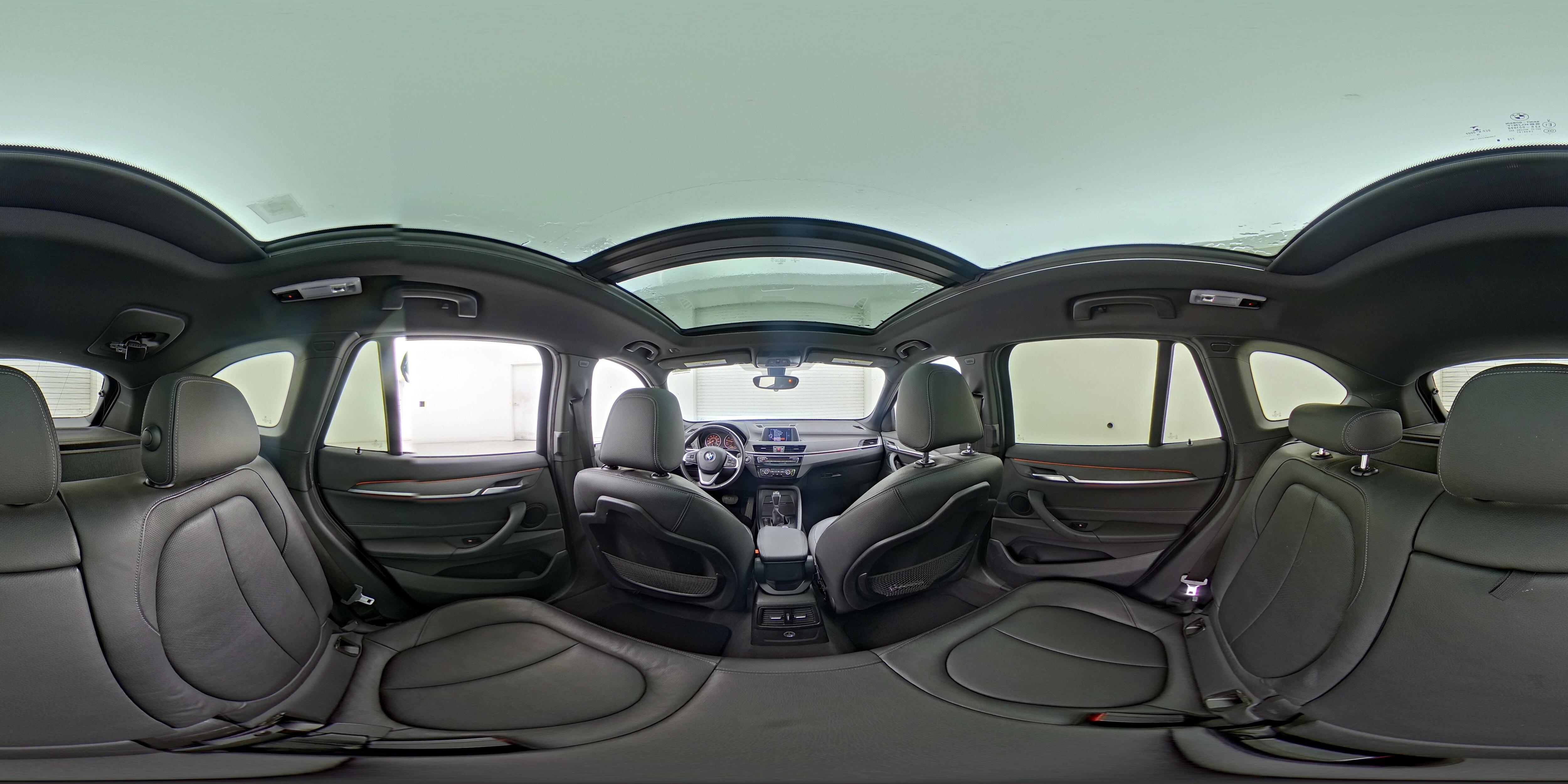 2017 BMW X1 28i - Photo 25