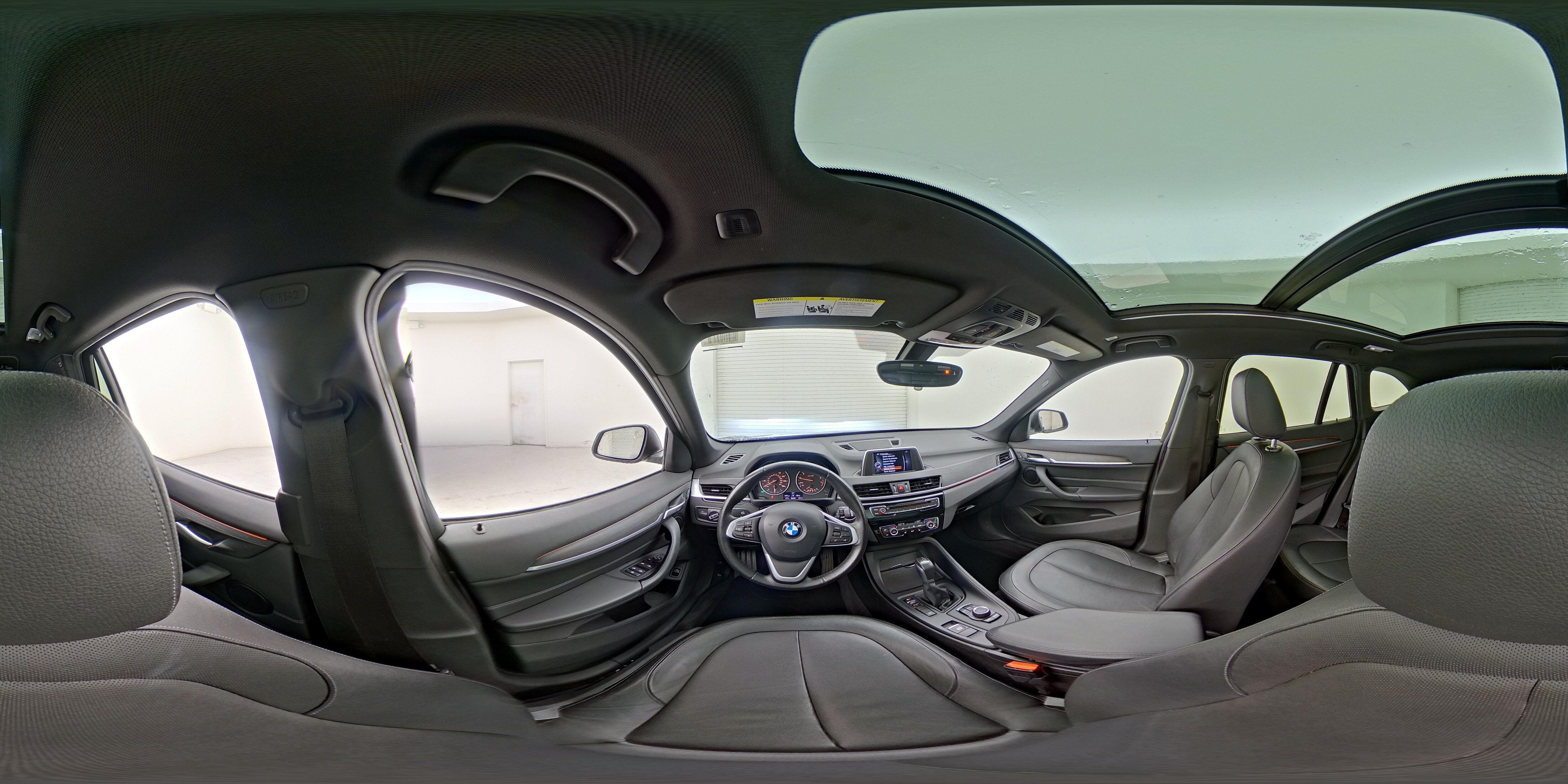 2017 BMW X1 28i - Photo 26
