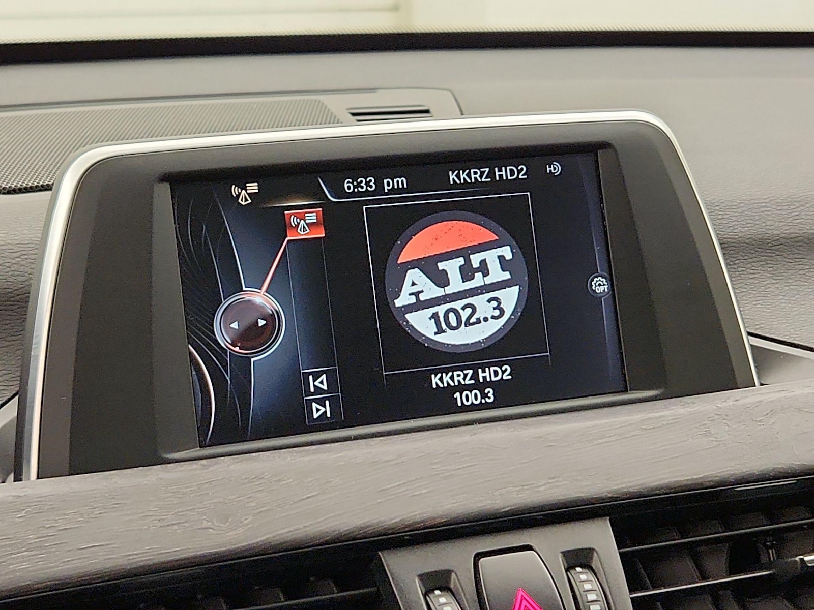 2017 BMW X1 28i - Photo 15