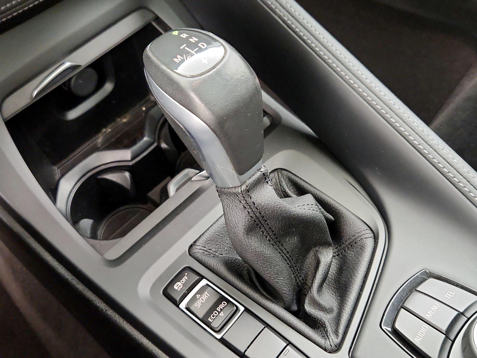 2017 BMW X1 28i - Photo 17