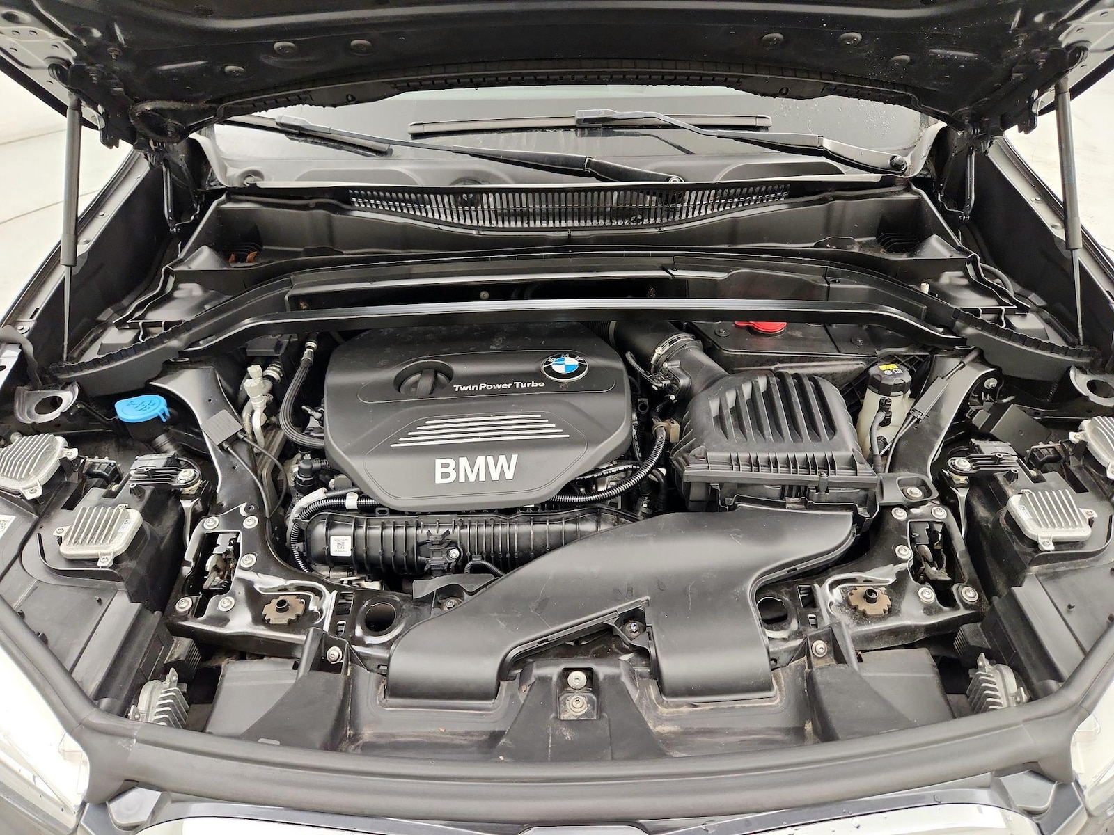 2017 BMW X1 28i - Photo 22