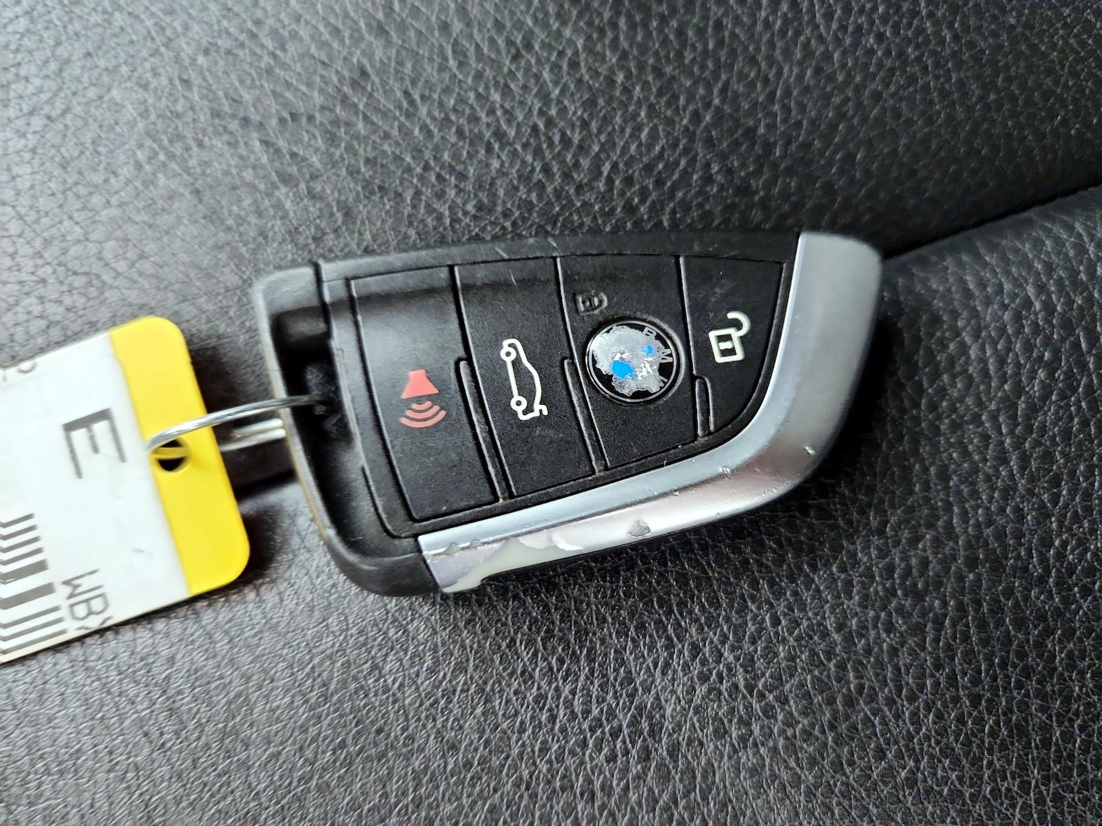 2017 BMW X1 28i - Photo 23