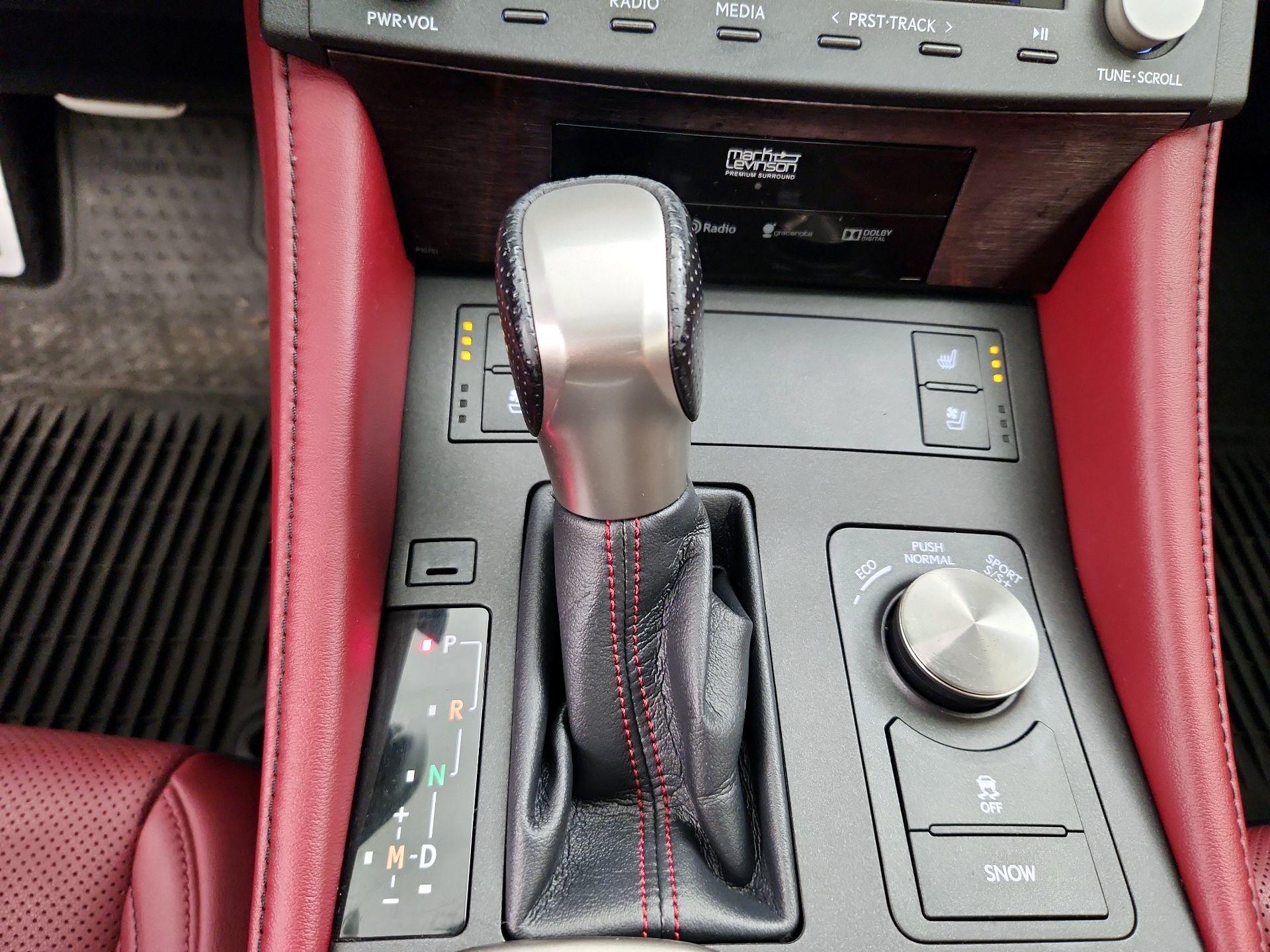 Thumbnail: 2016 Lexus RC - 18