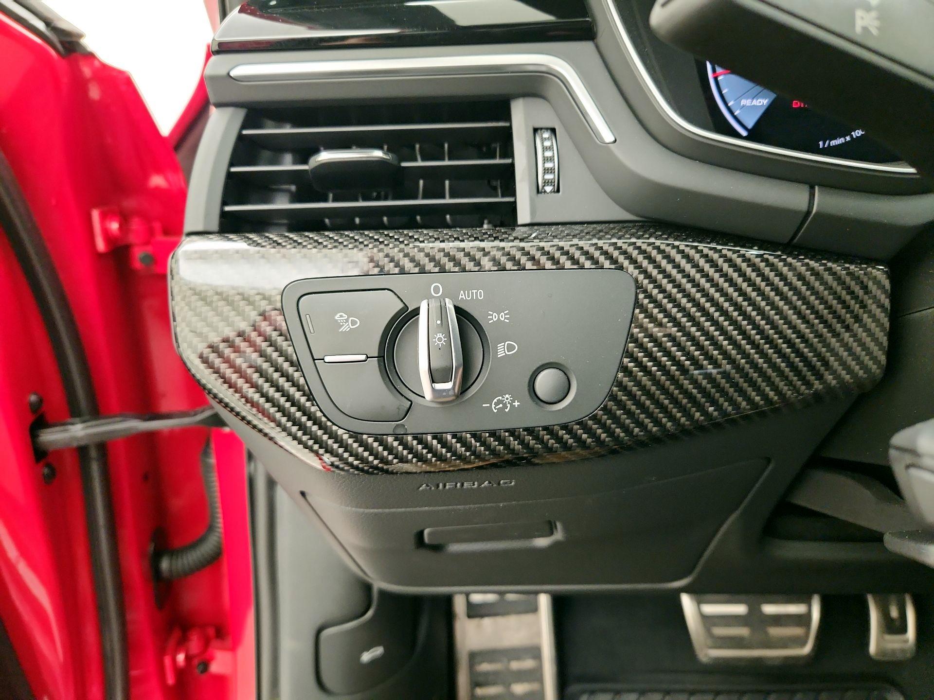 Thumbnail: 2023 Audi S4 - 13