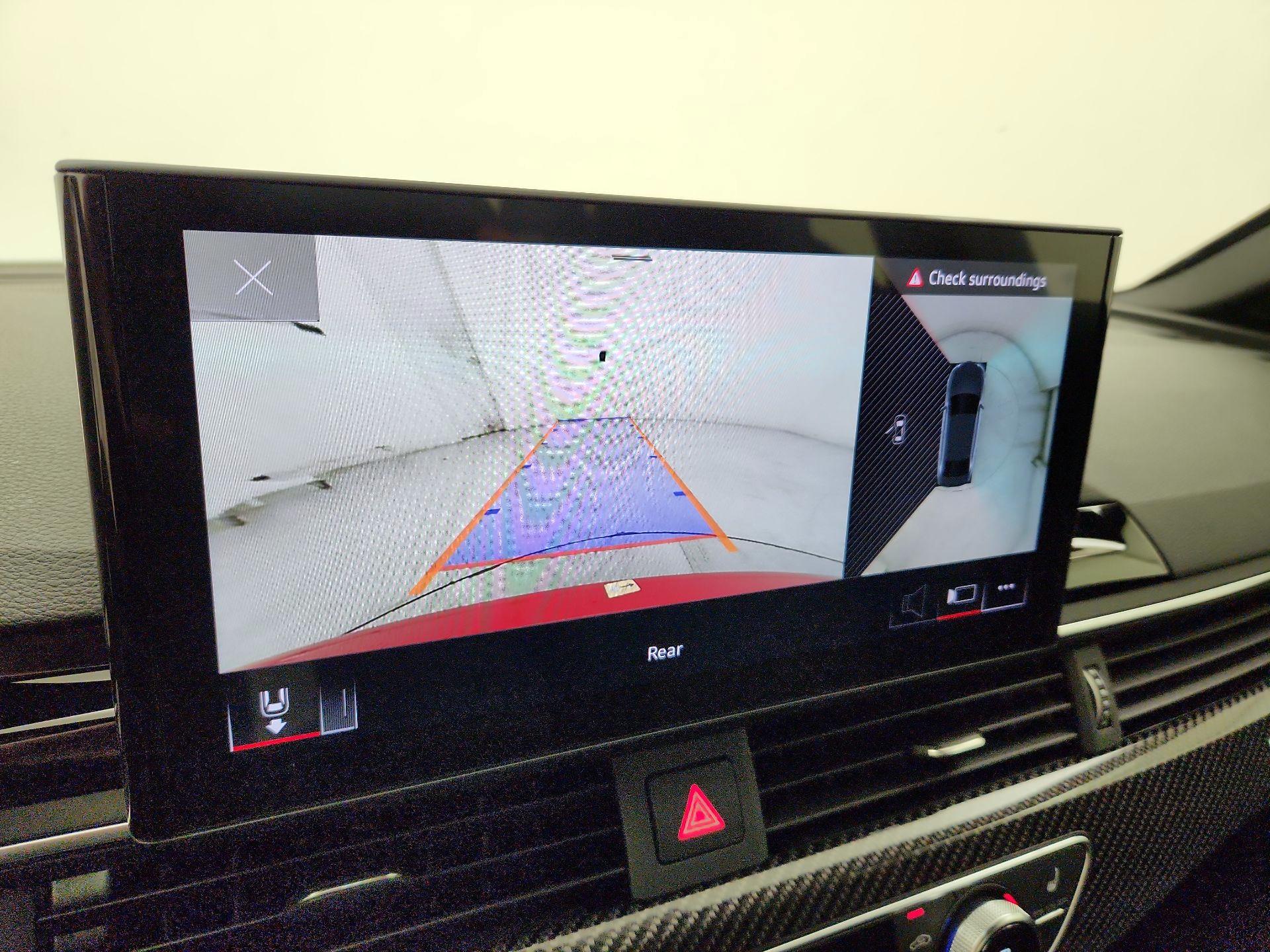 Thumbnail: 2023 Audi S4 - 14