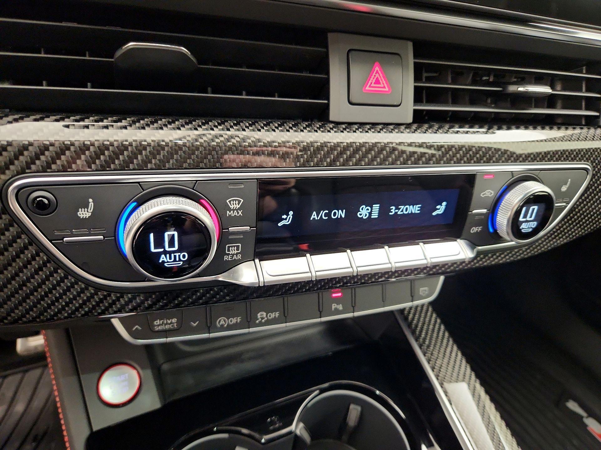 Thumbnail: 2023 Audi S4 - 16