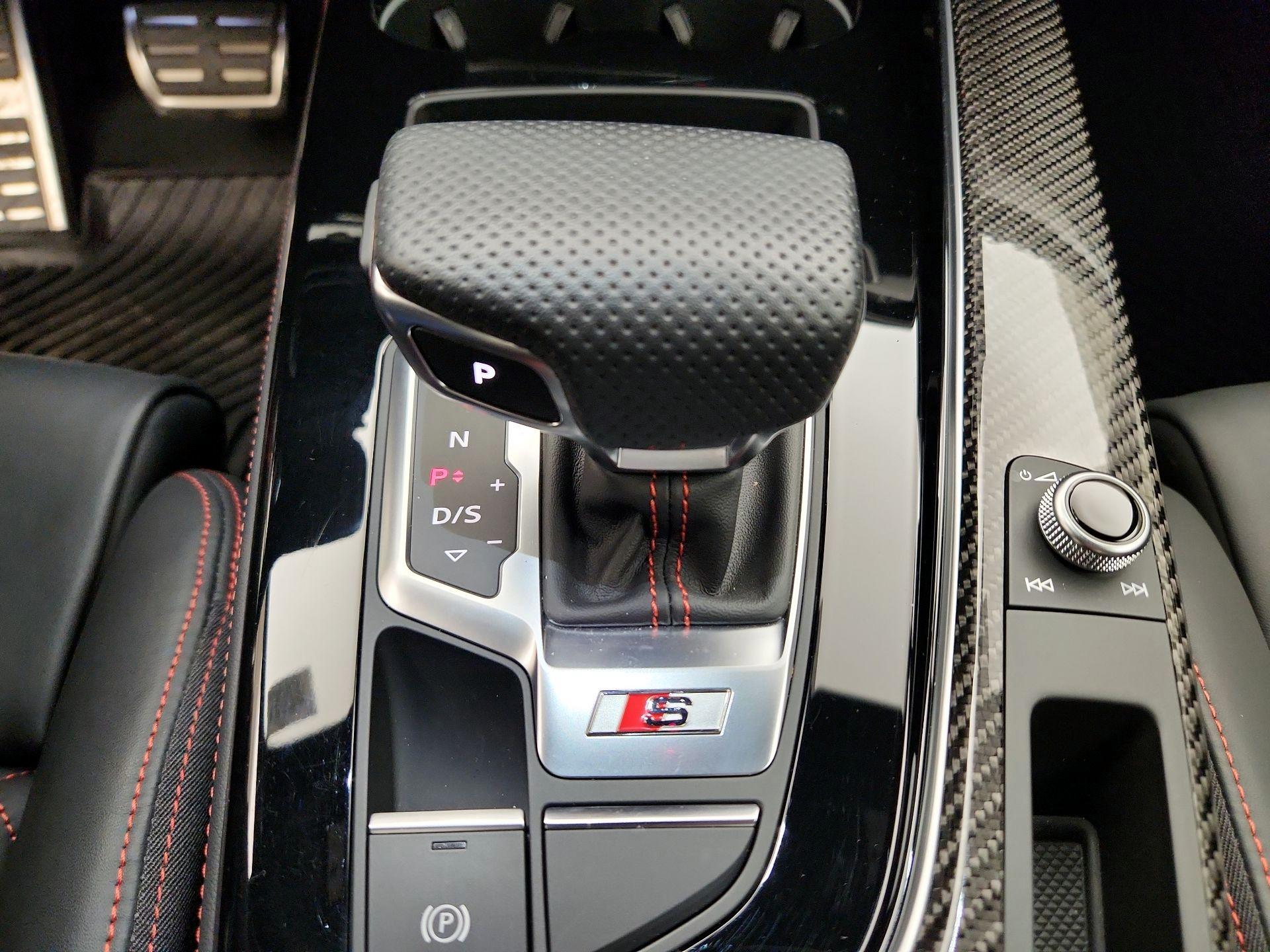 Thumbnail: 2023 Audi S4 - 17