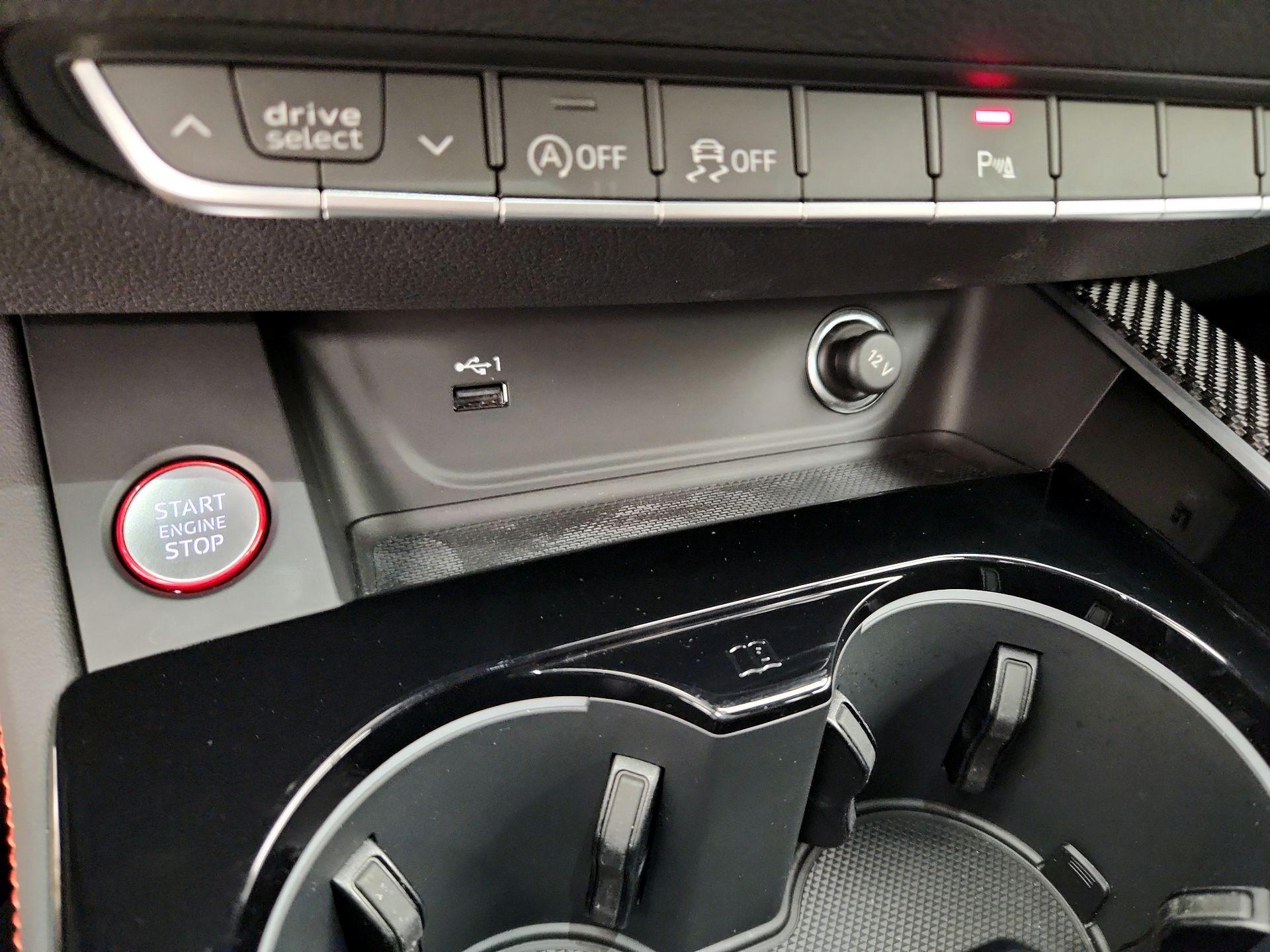 Thumbnail: 2023 Audi S4 - 18