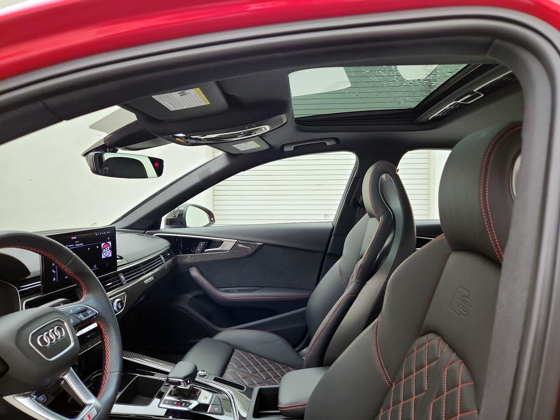 Thumbnail: 2023 Audi S4 - 19