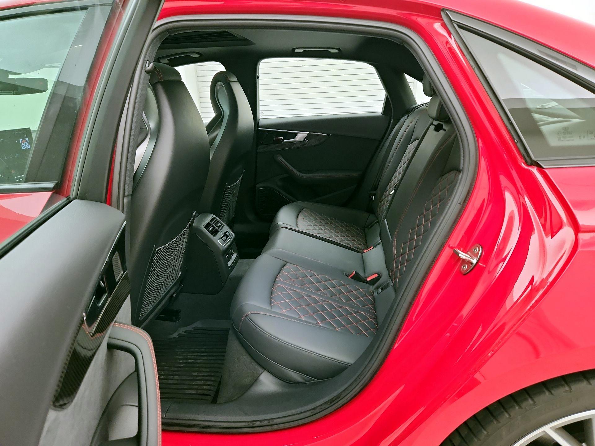 Thumbnail: 2023 Audi S4 - 20