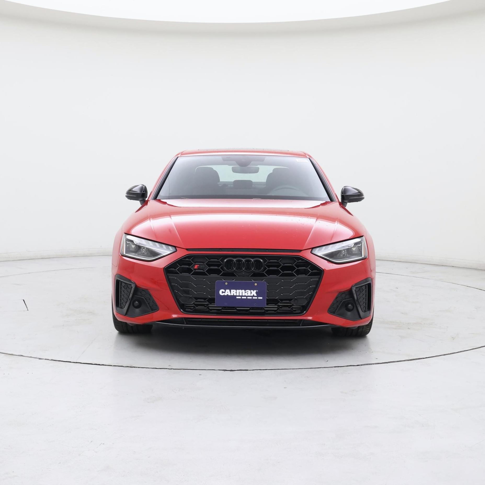 Thumbnail: 2023 Audi S4 - 5