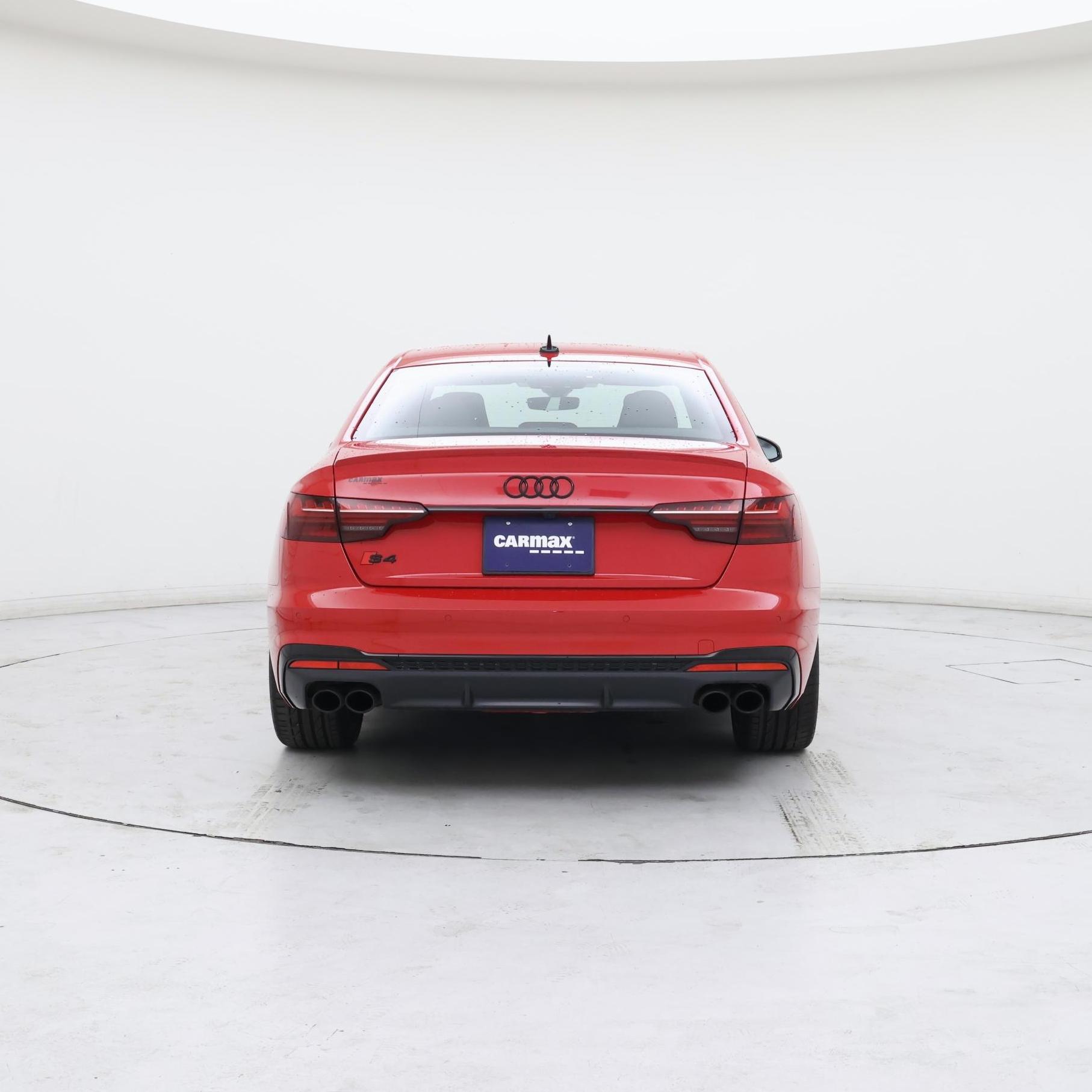 Thumbnail: 2023 Audi S4 - 6