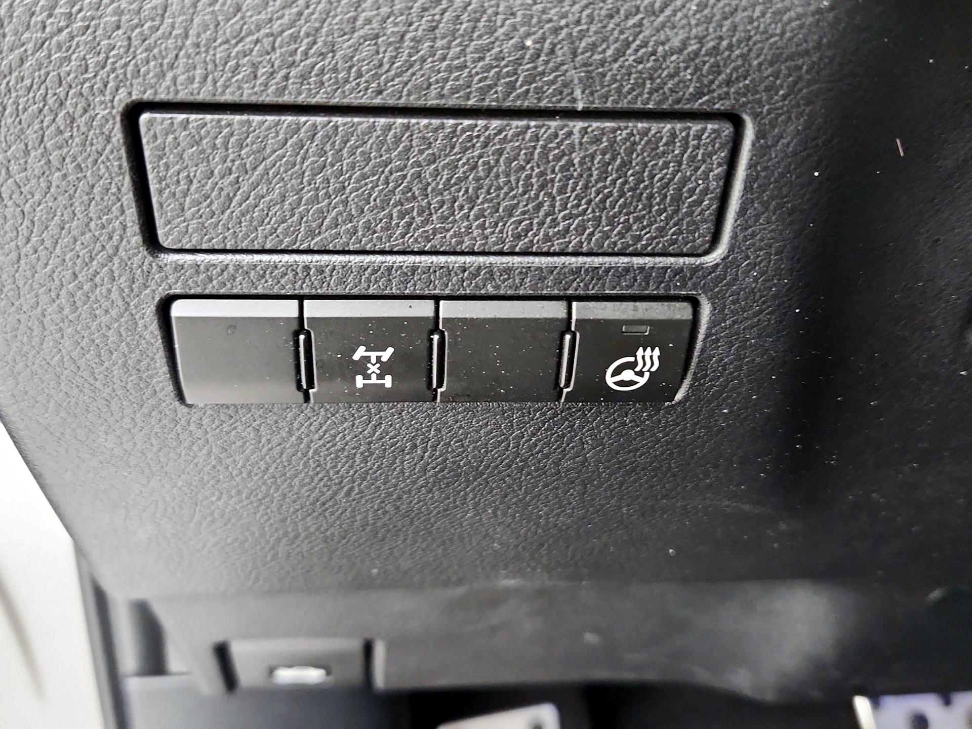 Thumbnail: 2017 Lexus NX - 13