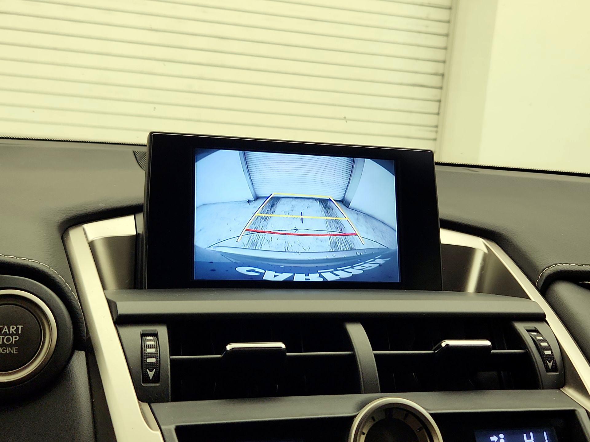 Thumbnail: 2017 Lexus NX - 14