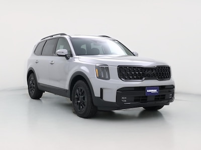 2025 Kia Telluride SX Prestige X-Pro
