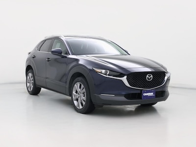 2023 Mazda CX-30 2.5 S