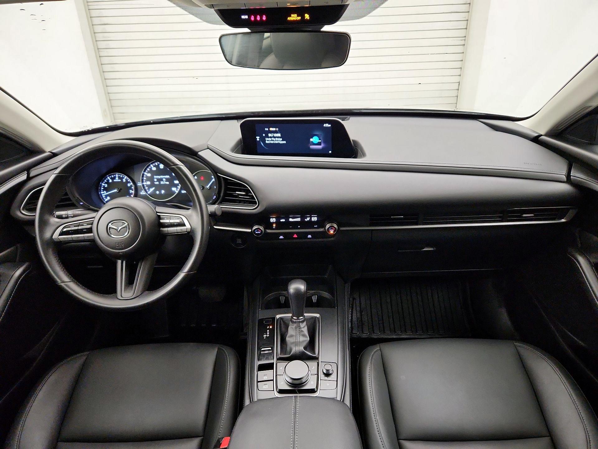 Thumbnail: 2023 Mazda CX-30 - 9