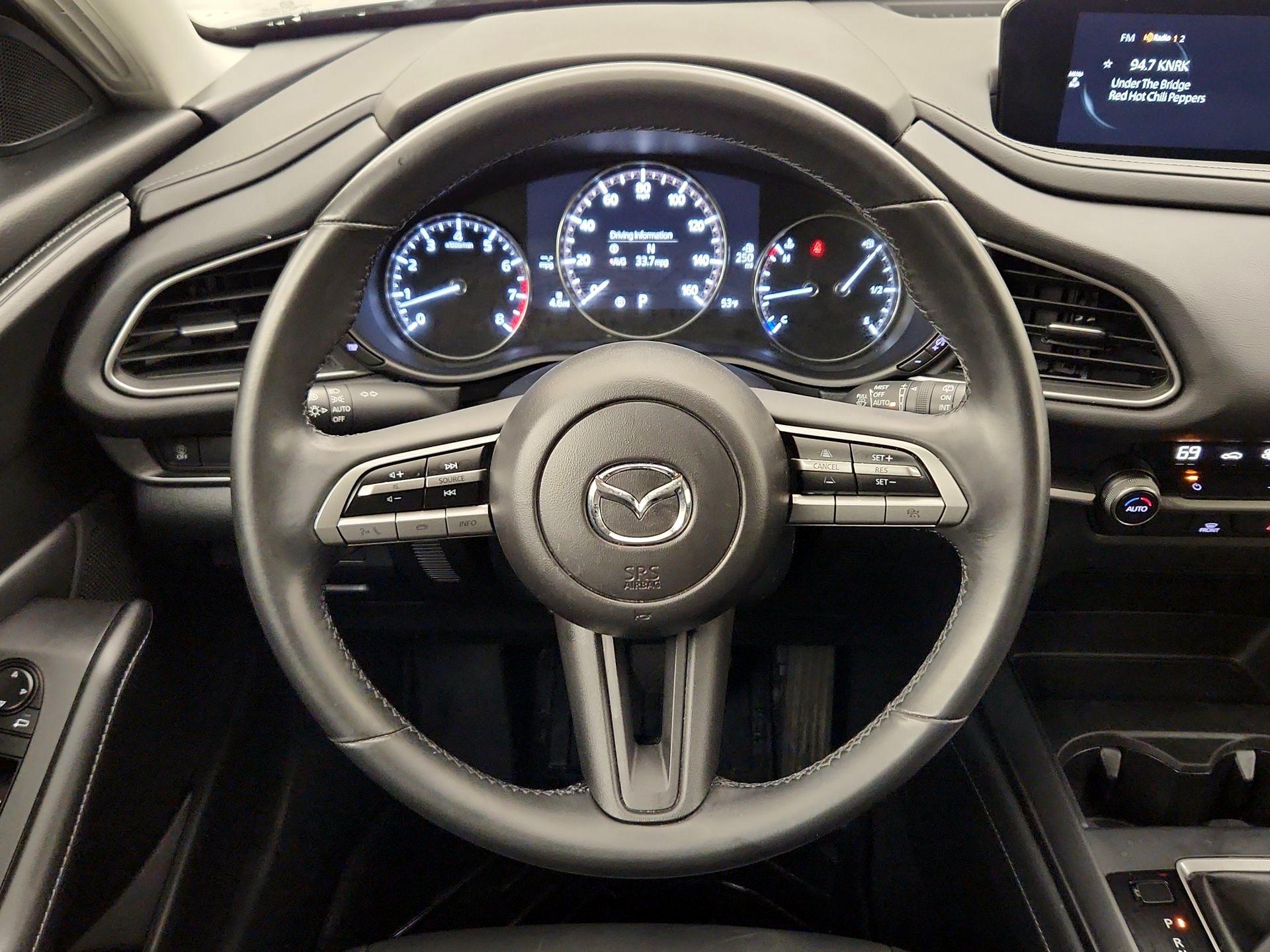 Thumbnail: 2023 Mazda CX-30 - 10