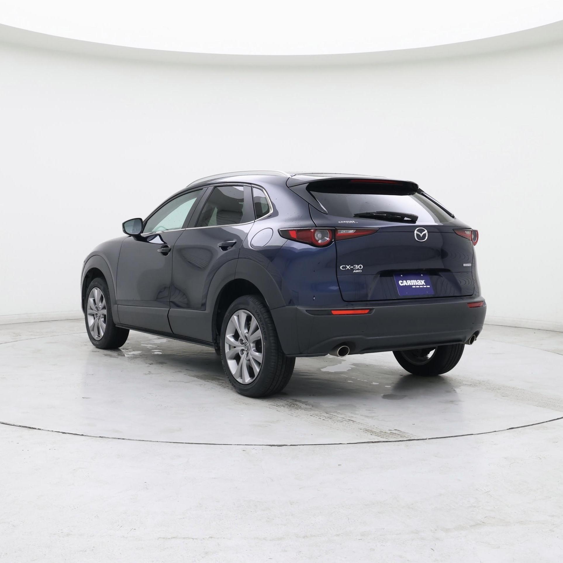 Thumbnail: 2023 Mazda CX-30 - 2