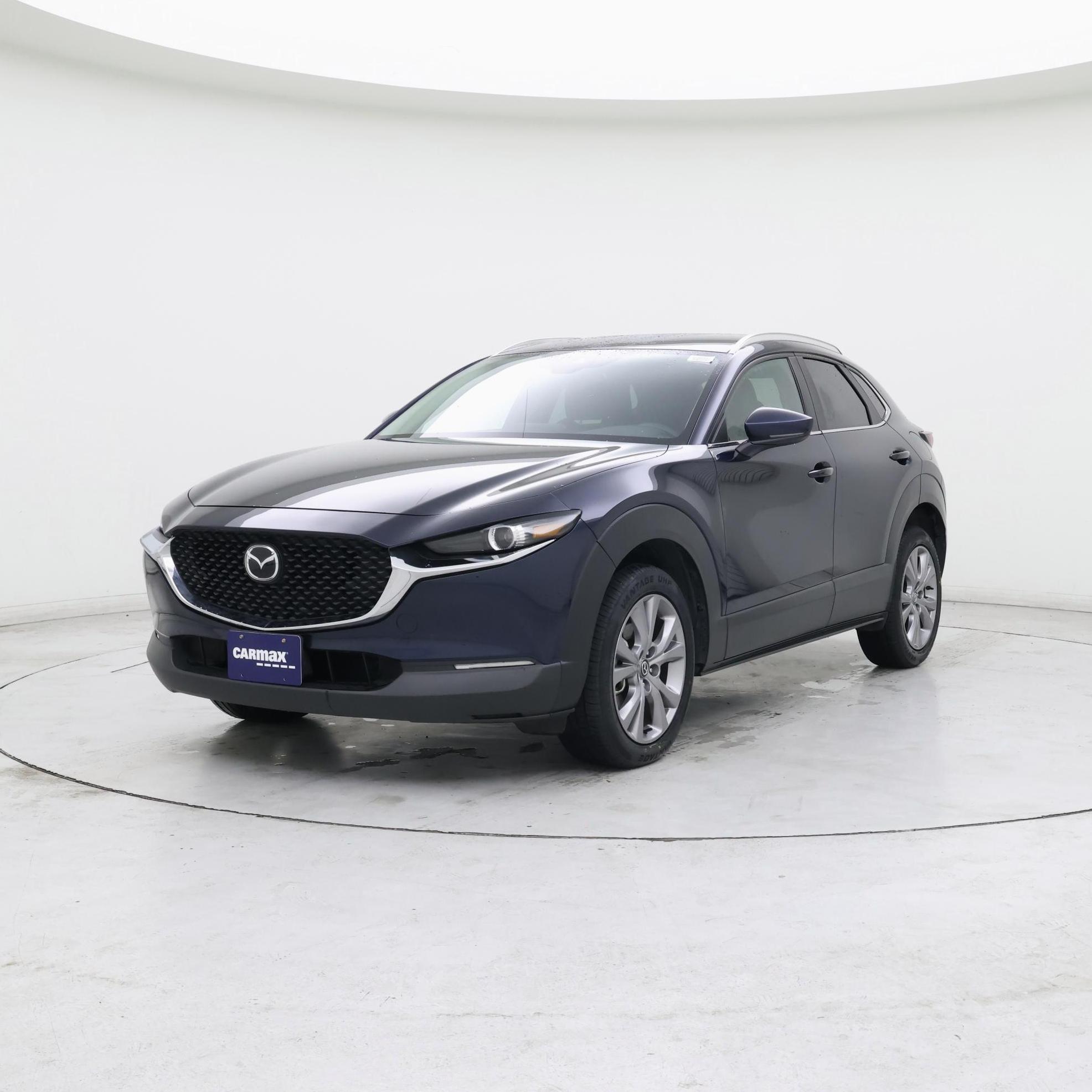 Thumbnail: 2023 Mazda CX-30 - 4