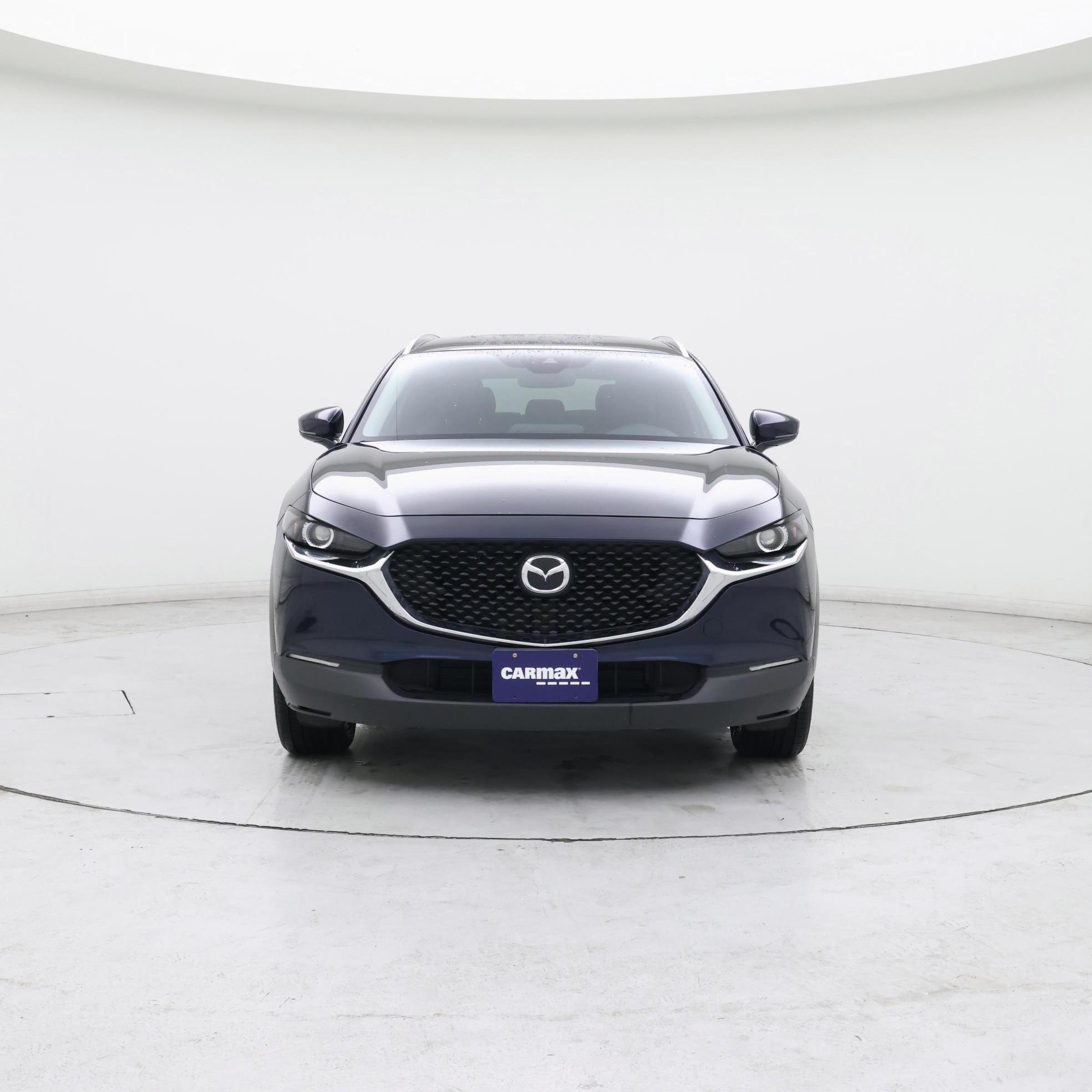 Thumbnail: 2023 Mazda CX-30 - 5
