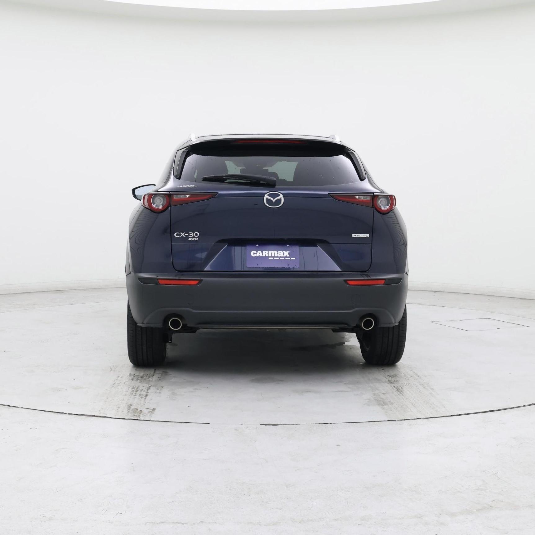 Thumbnail: 2023 Mazda CX-30 - 6