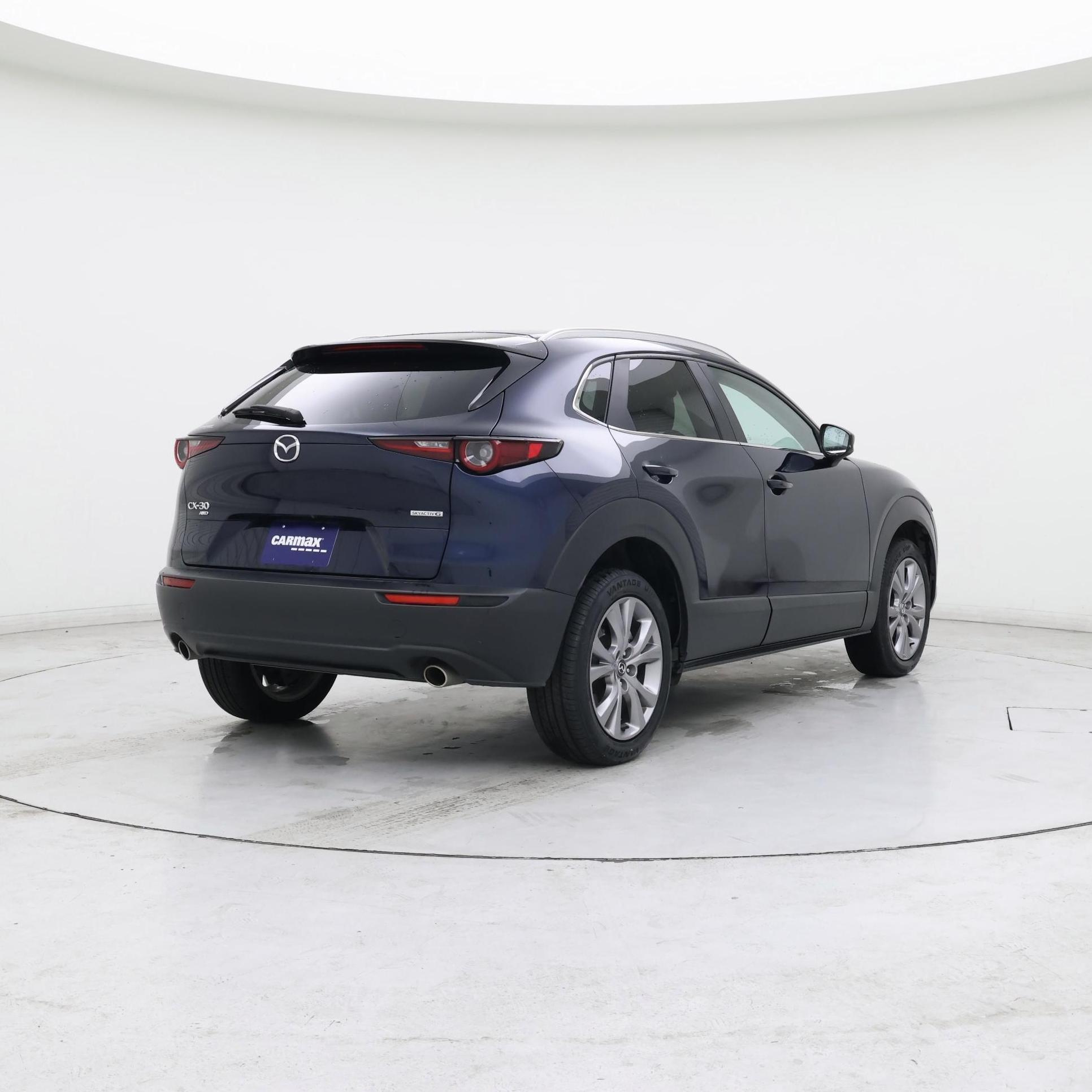 Thumbnail: 2023 Mazda CX-30 - 8