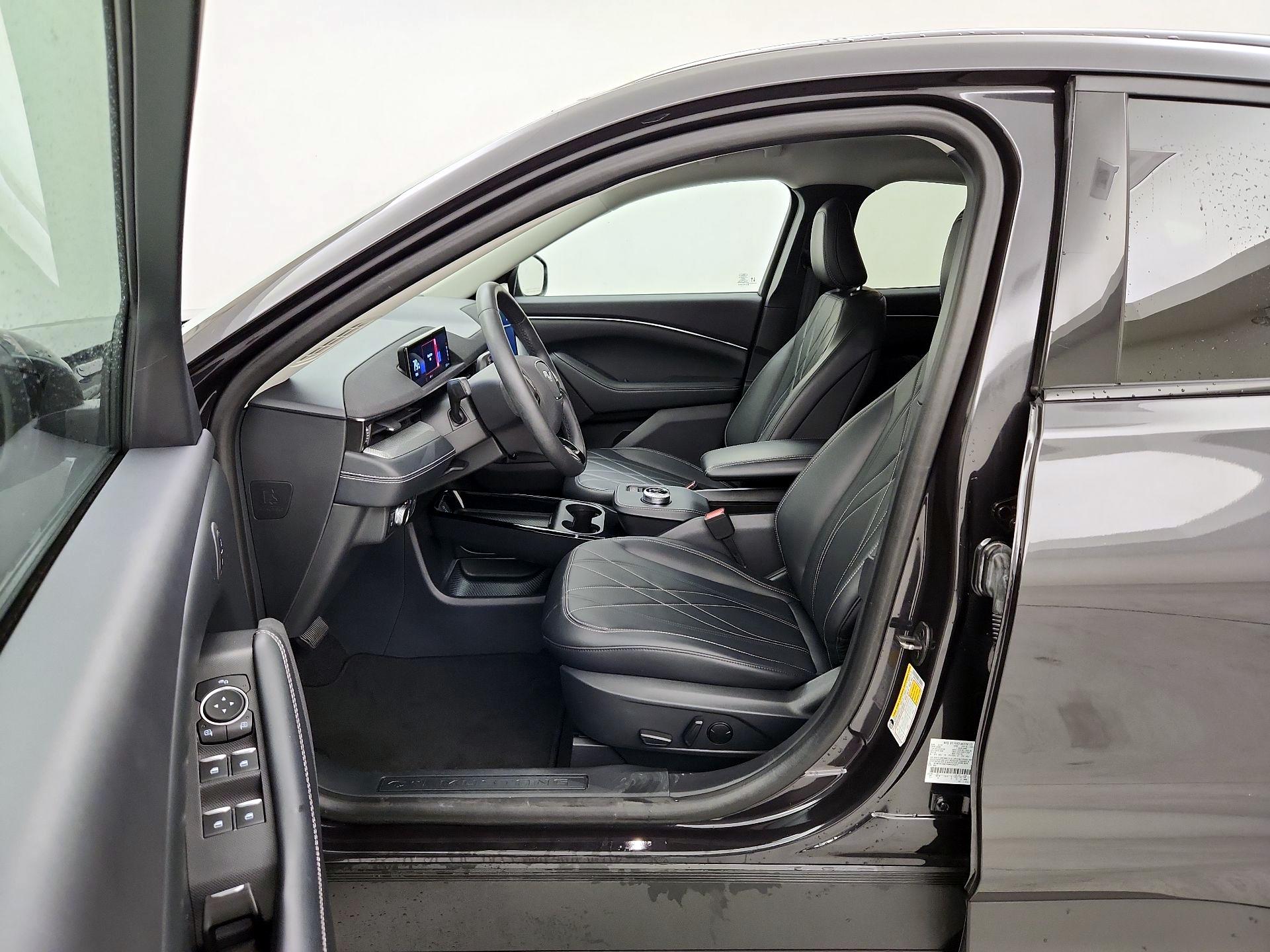 Thumbnail: 2022 Ford Mustang Mach-E - 11