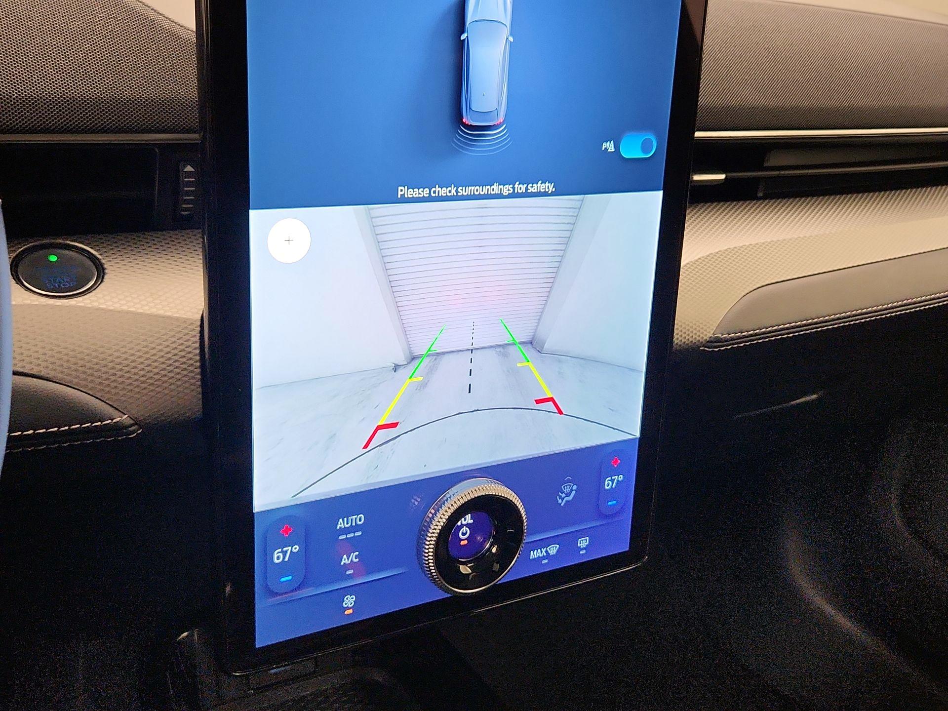 Thumbnail: 2022 Ford Mustang Mach-E - 15