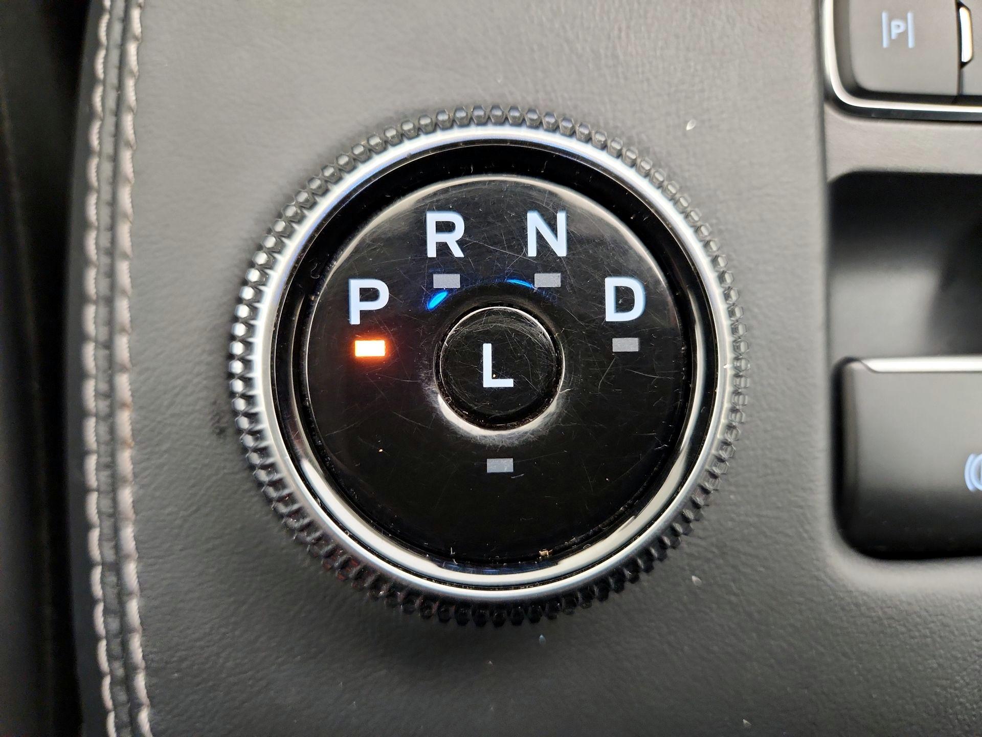 Thumbnail: 2022 Ford Mustang Mach-E - 18