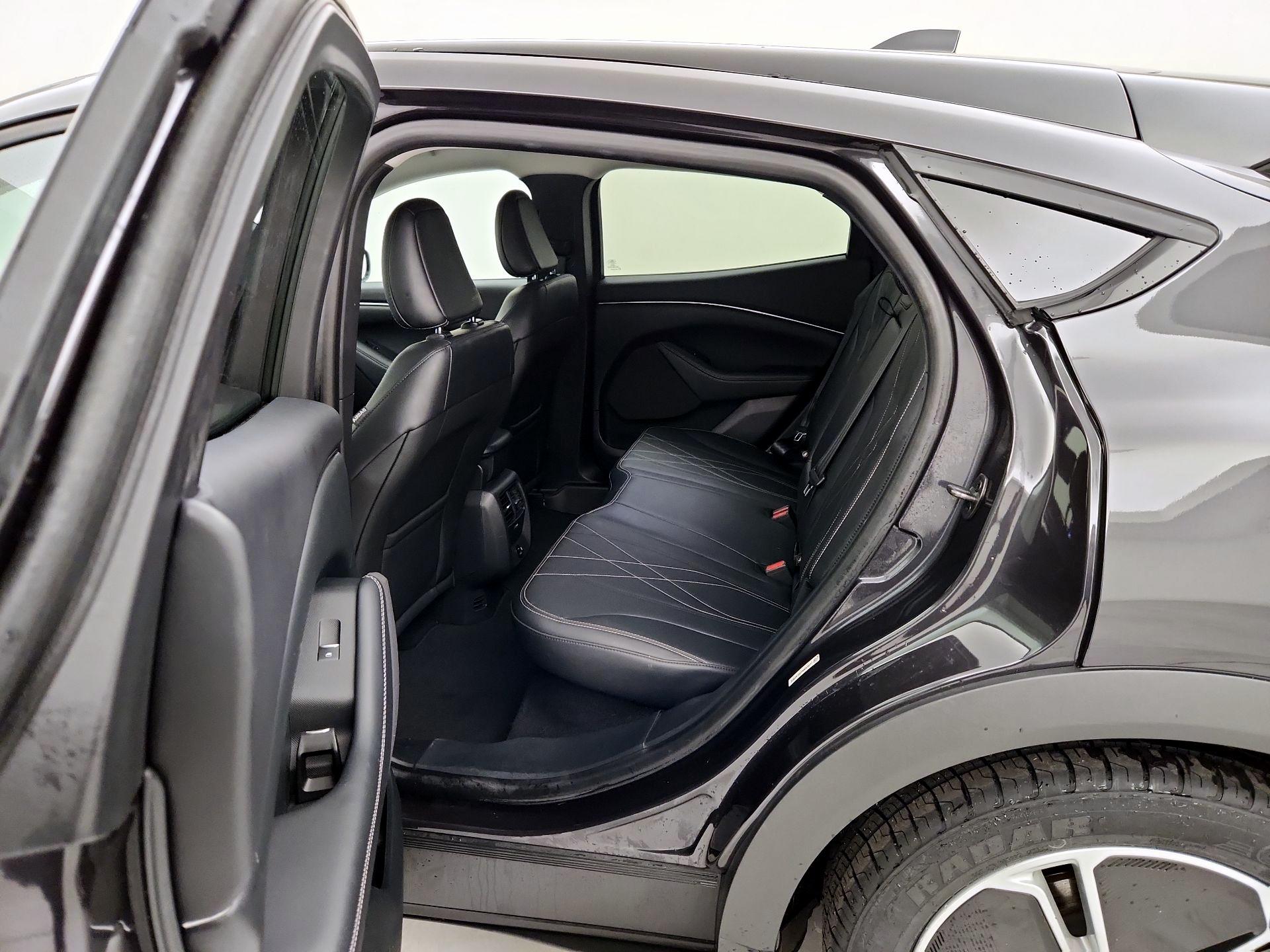 Thumbnail: 2022 Ford Mustang Mach-E - 20