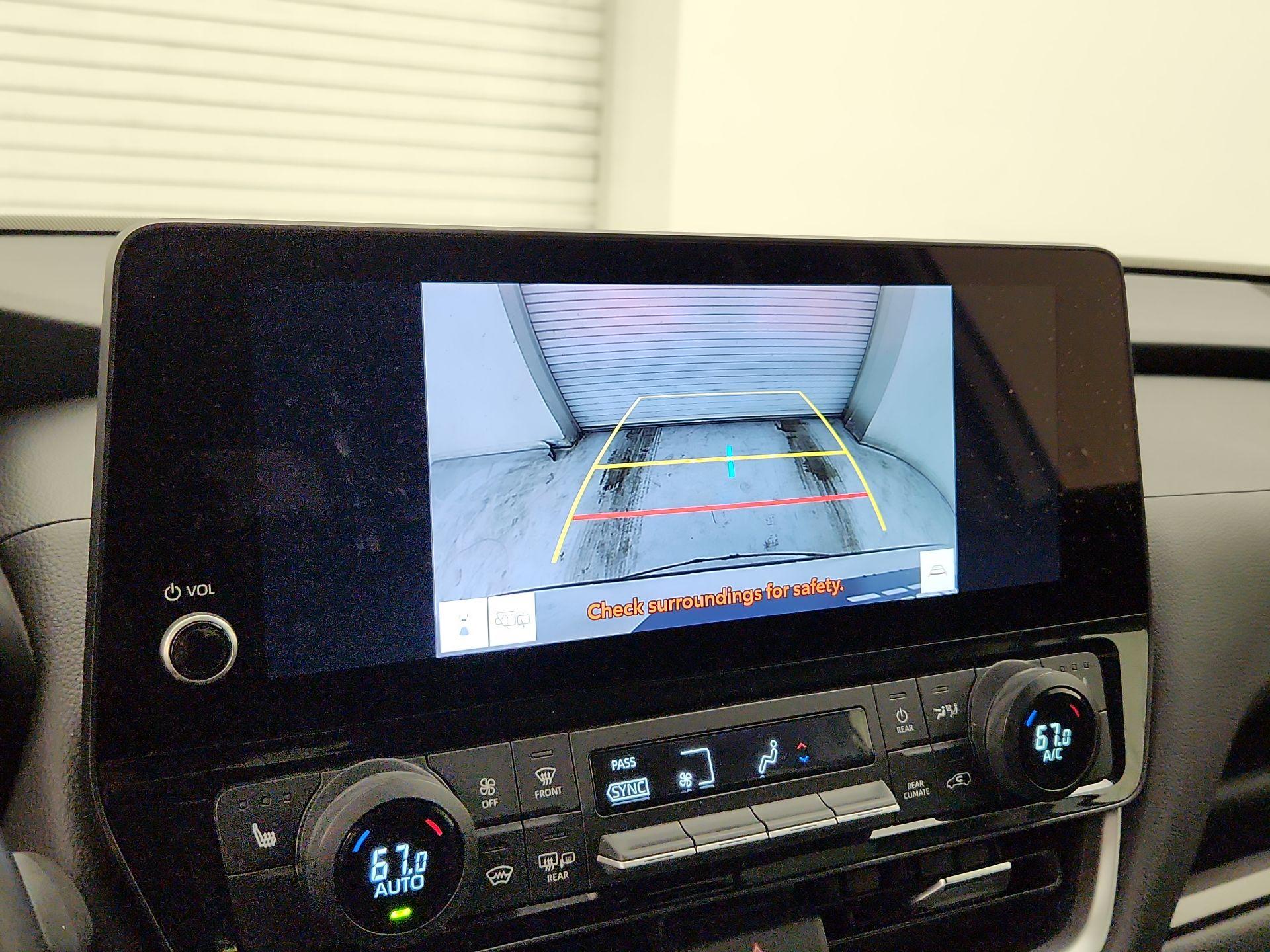 Thumbnail: 2024 Toyota Grand Highlander - 14