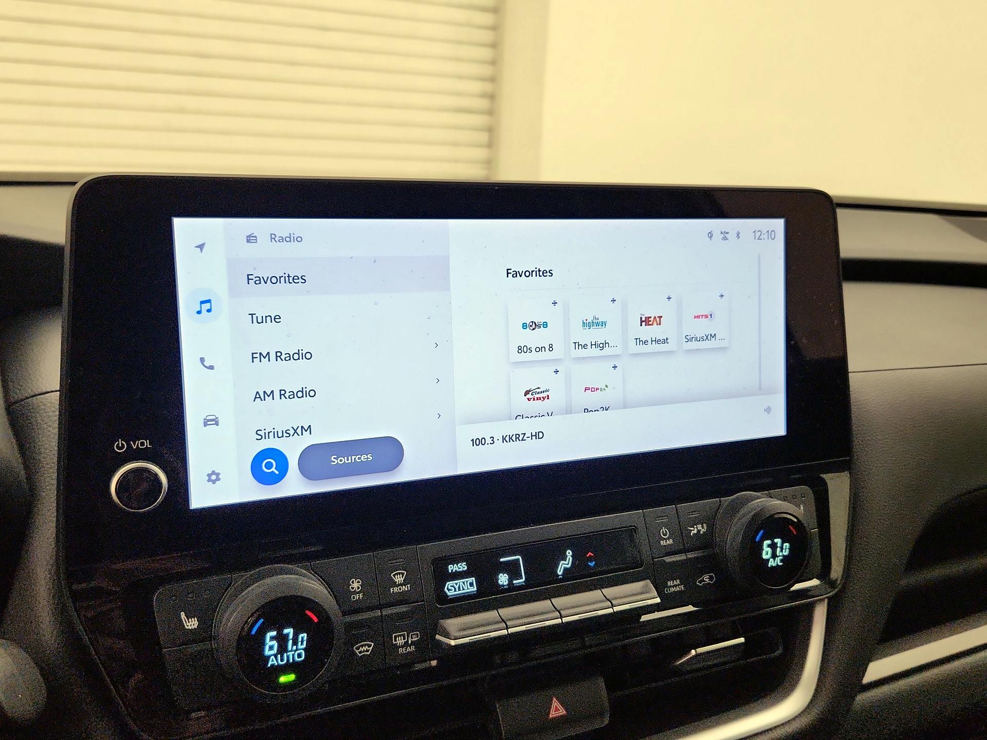 Thumbnail: 2024 Toyota Grand Highlander - 15