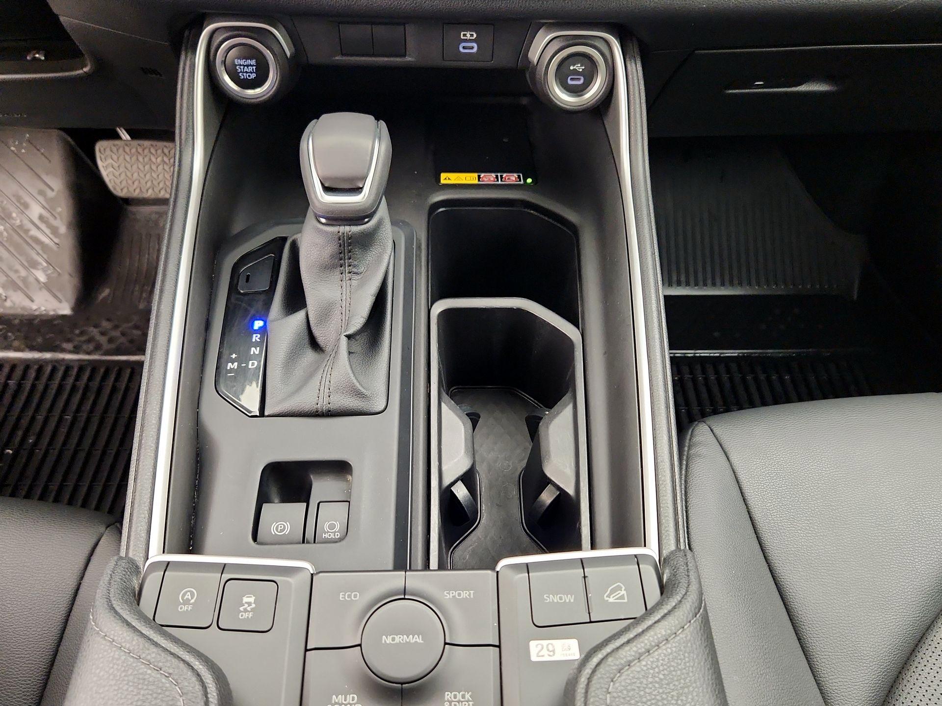 Thumbnail: 2024 Toyota Grand Highlander - 17