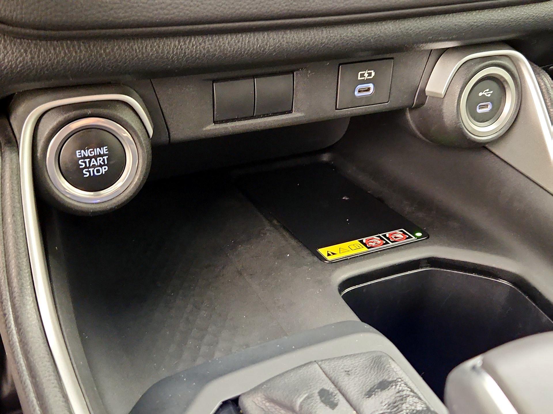 Thumbnail: 2024 Toyota Grand Highlander - 18