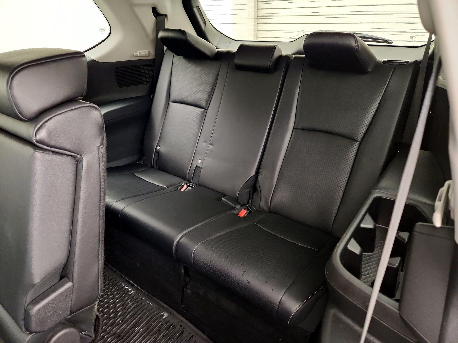 Thumbnail: 2024 Toyota Grand Highlander - 20