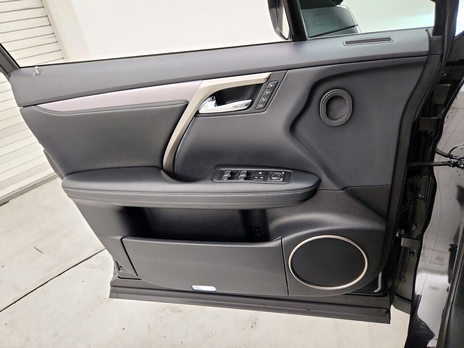 Thumbnail: 2022 Lexus RX - 12