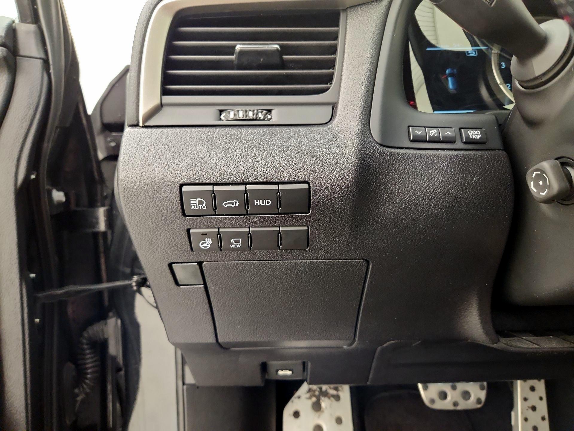 Thumbnail: 2022 Lexus RX - 13