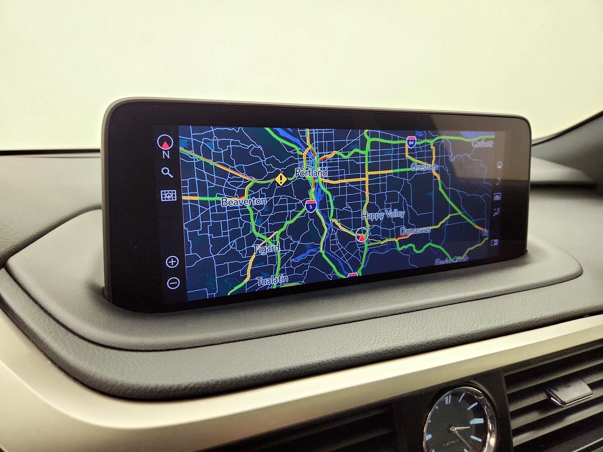 Thumbnail: 2022 Lexus RX - 14