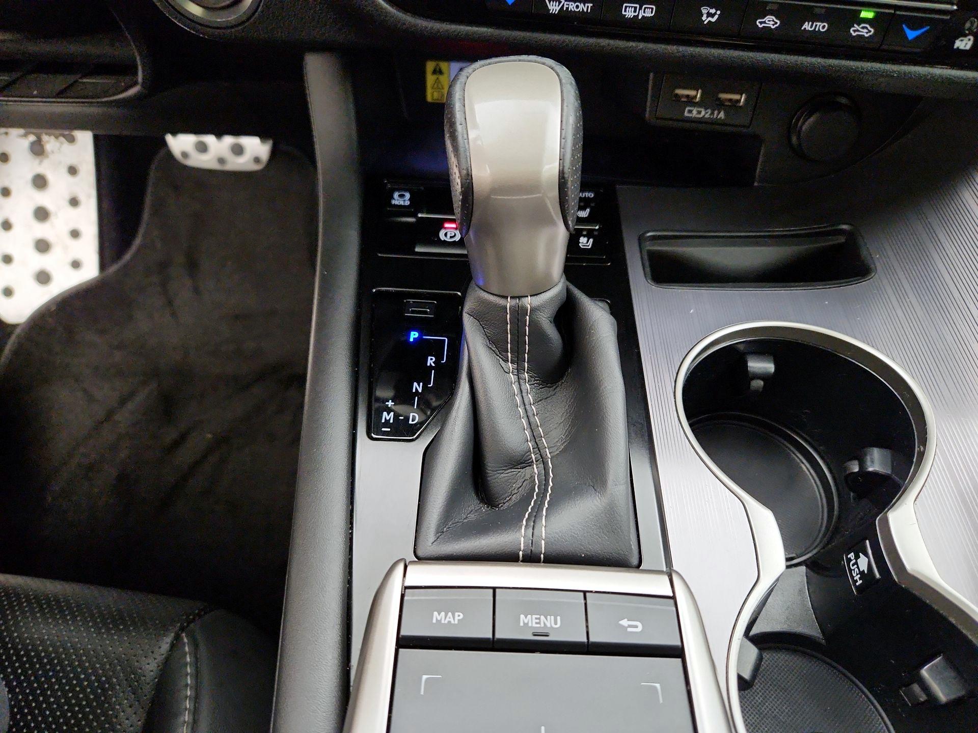 Thumbnail: 2022 Lexus RX - 18