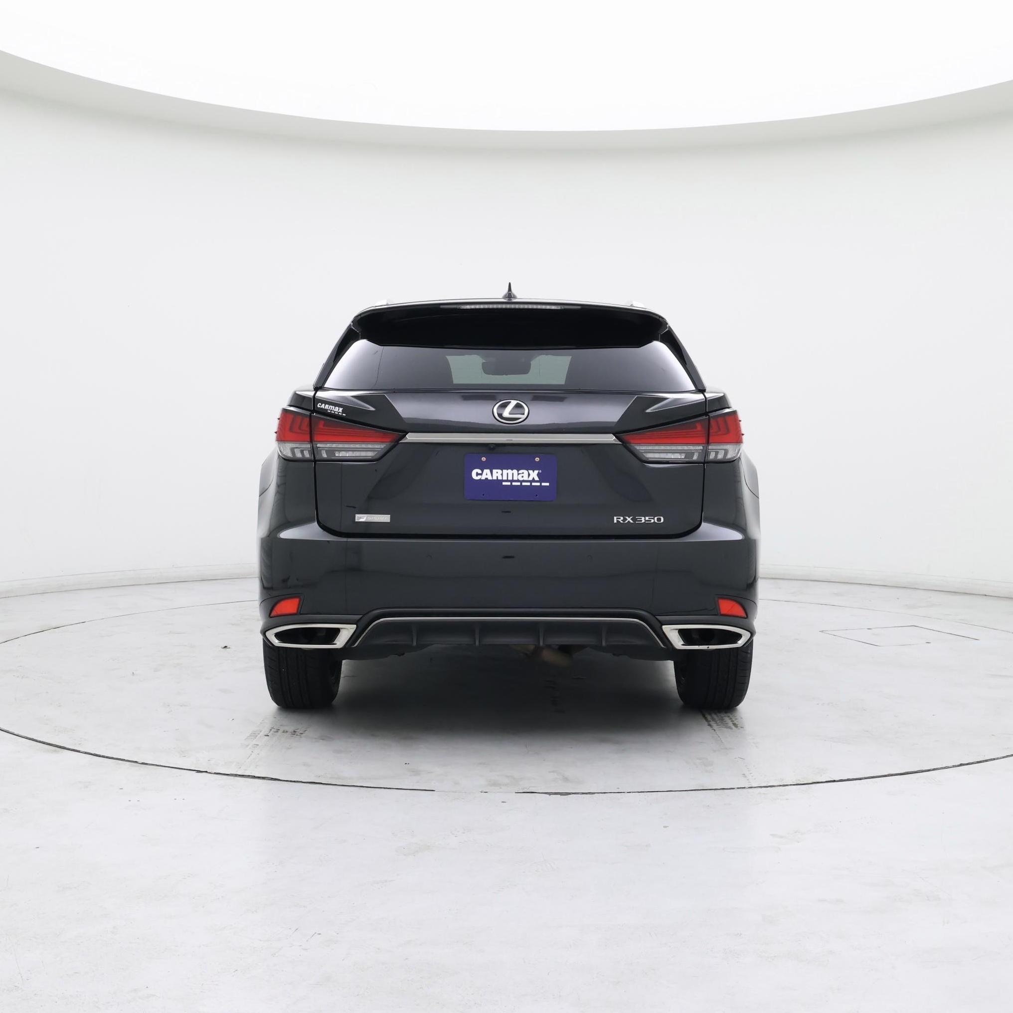 Thumbnail: 2022 Lexus RX - 6