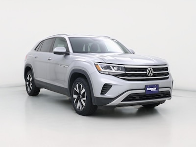 2021 Volkswagen Atlas Cross Sport SE