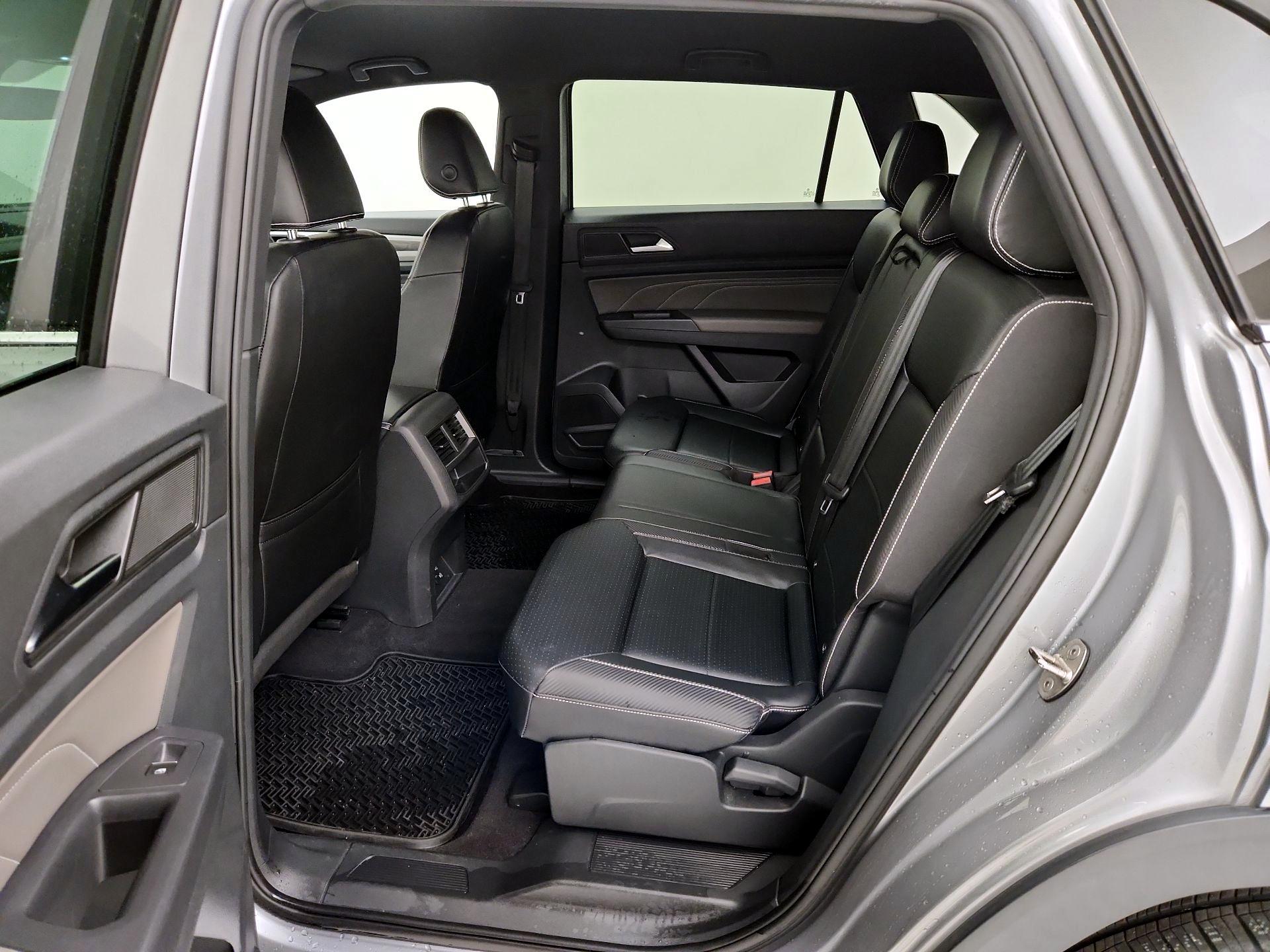 Thumbnail: 2021 Volkswagen Atlas - 19